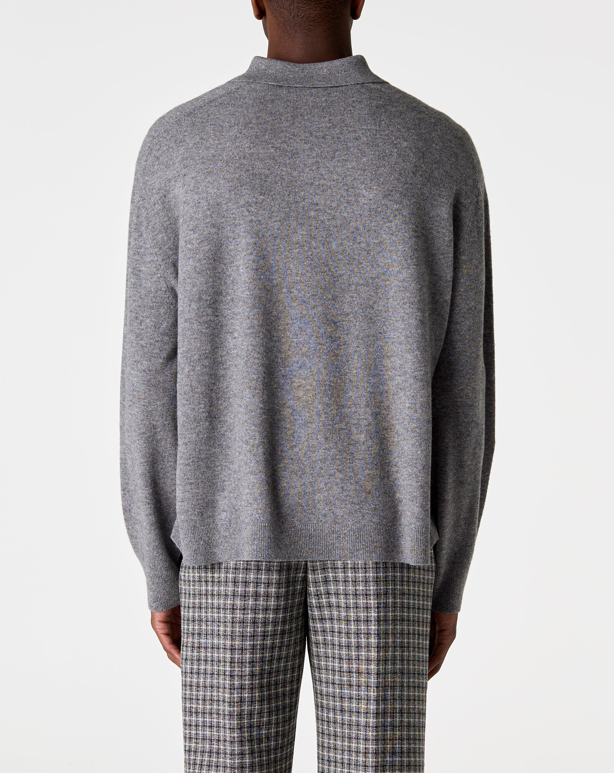 L/S Knit – two : minds