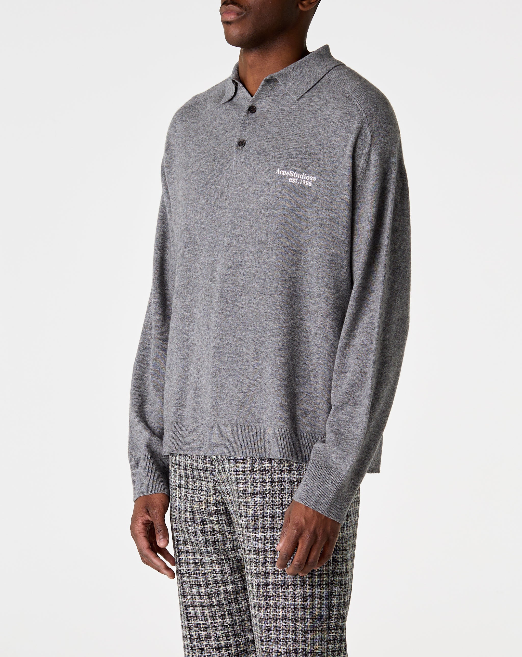 L/S Knit – two : minds