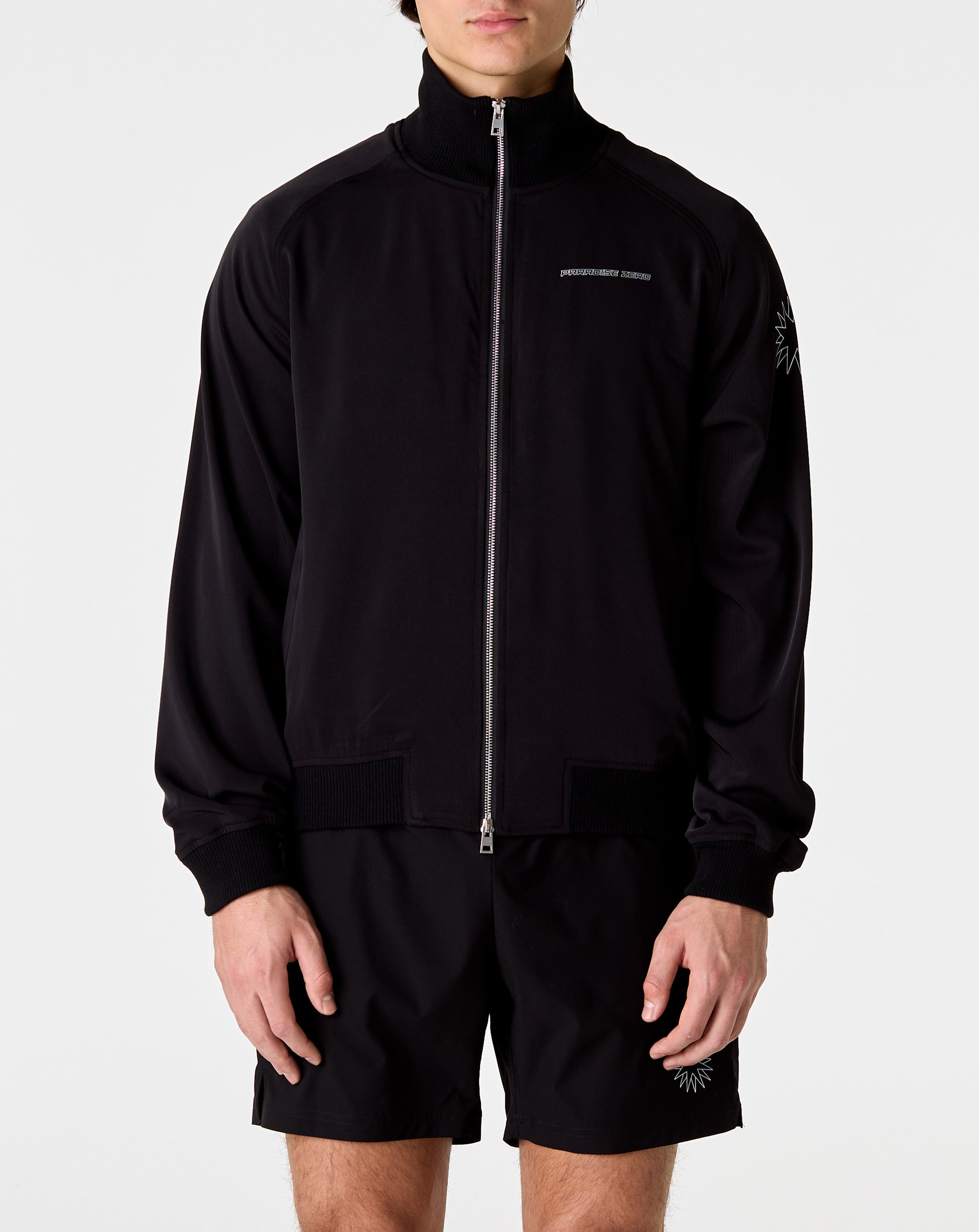 Track Jacket