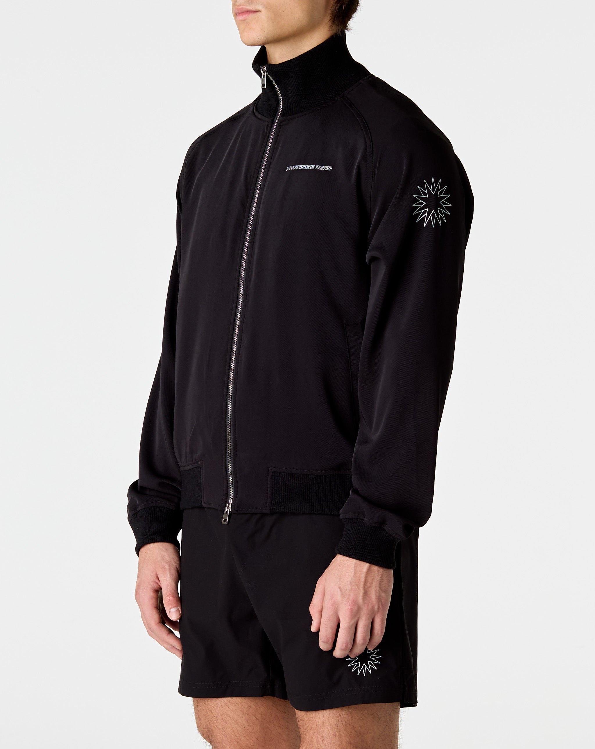 Track Jacket