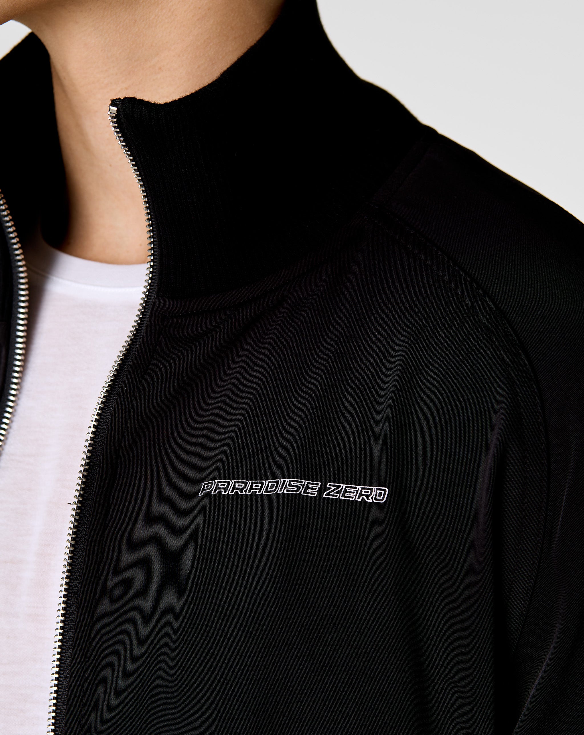 Track Jacket