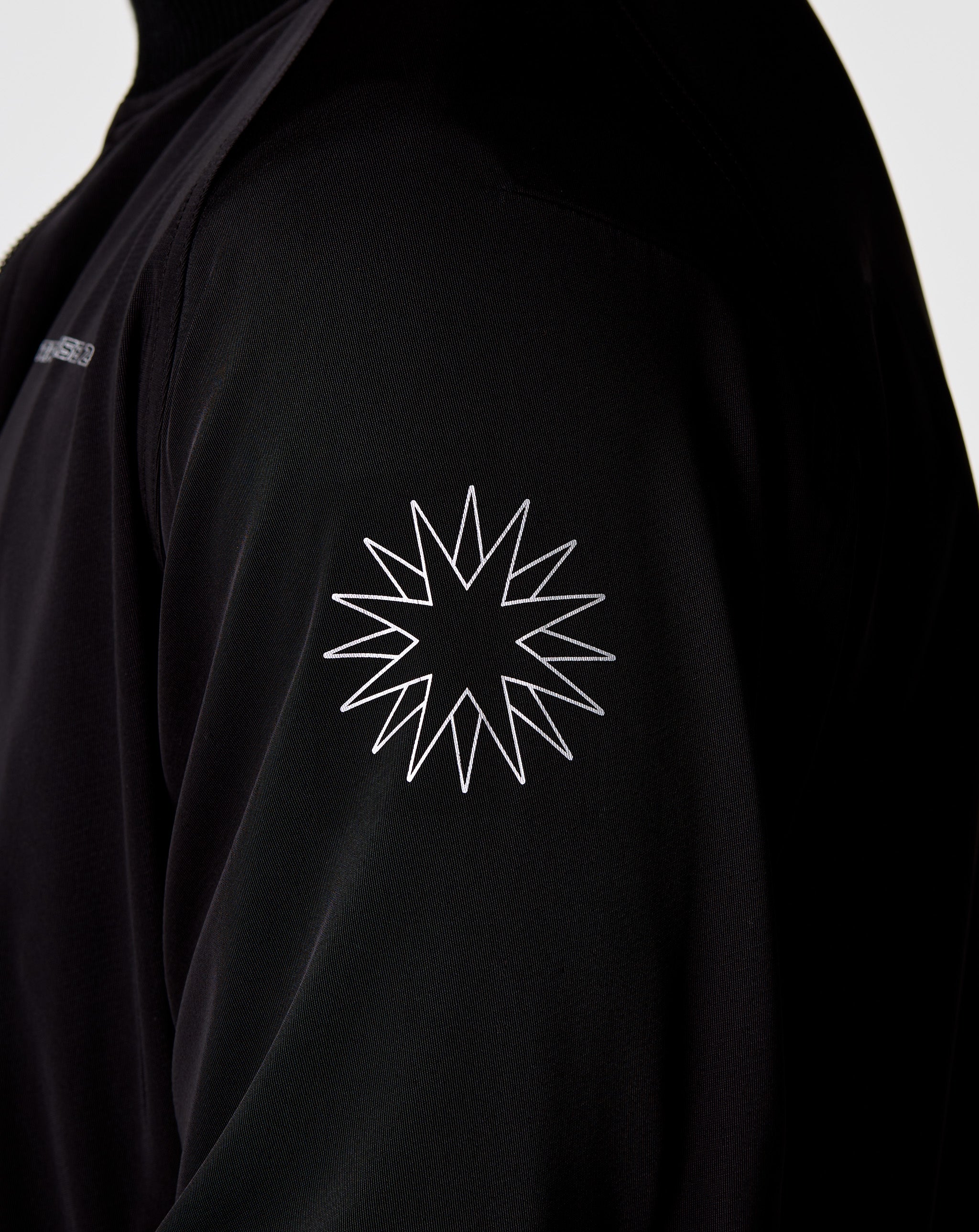 Track Jacket
