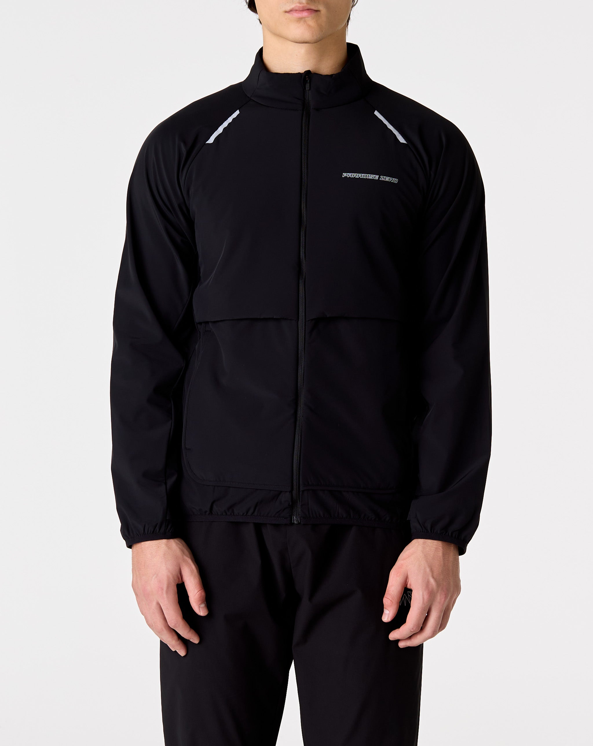 All Weather Jacket