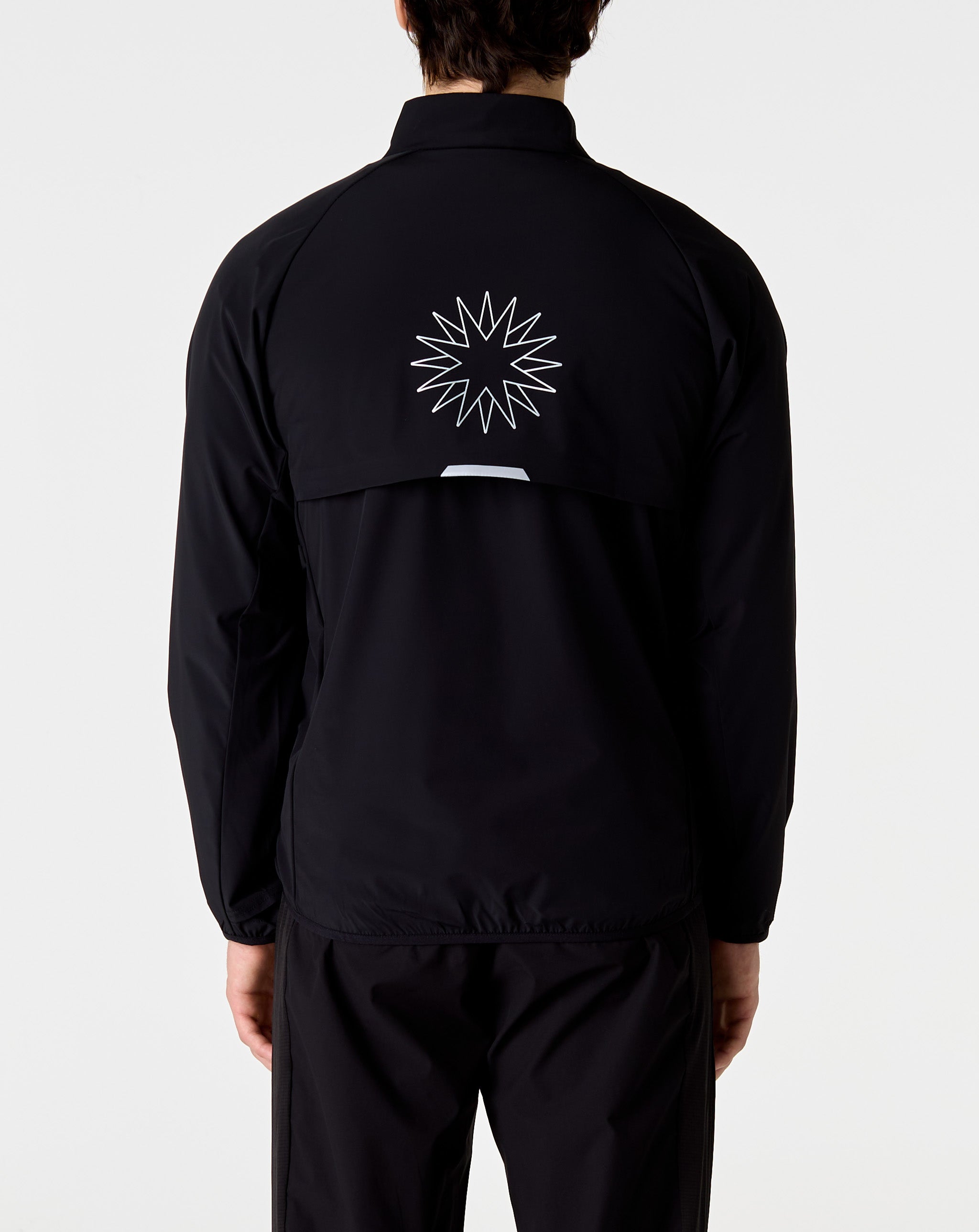 All Weather Jacket