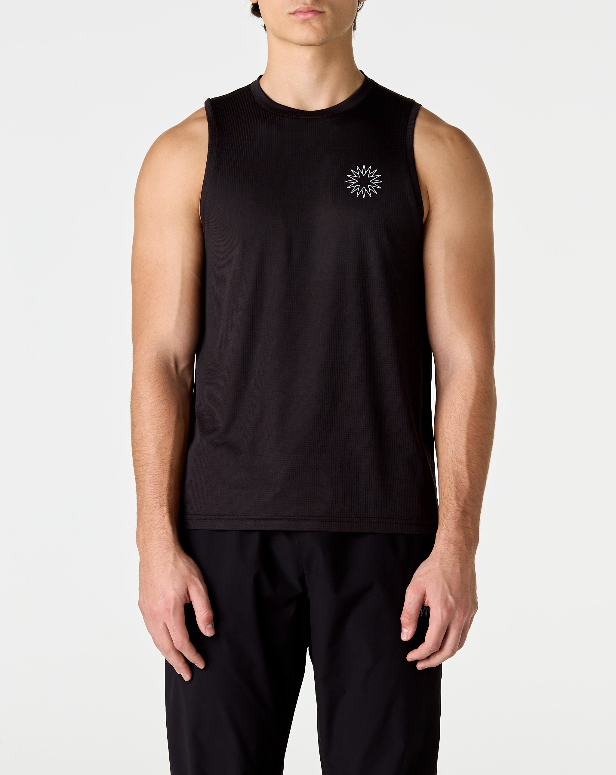 Training Tank