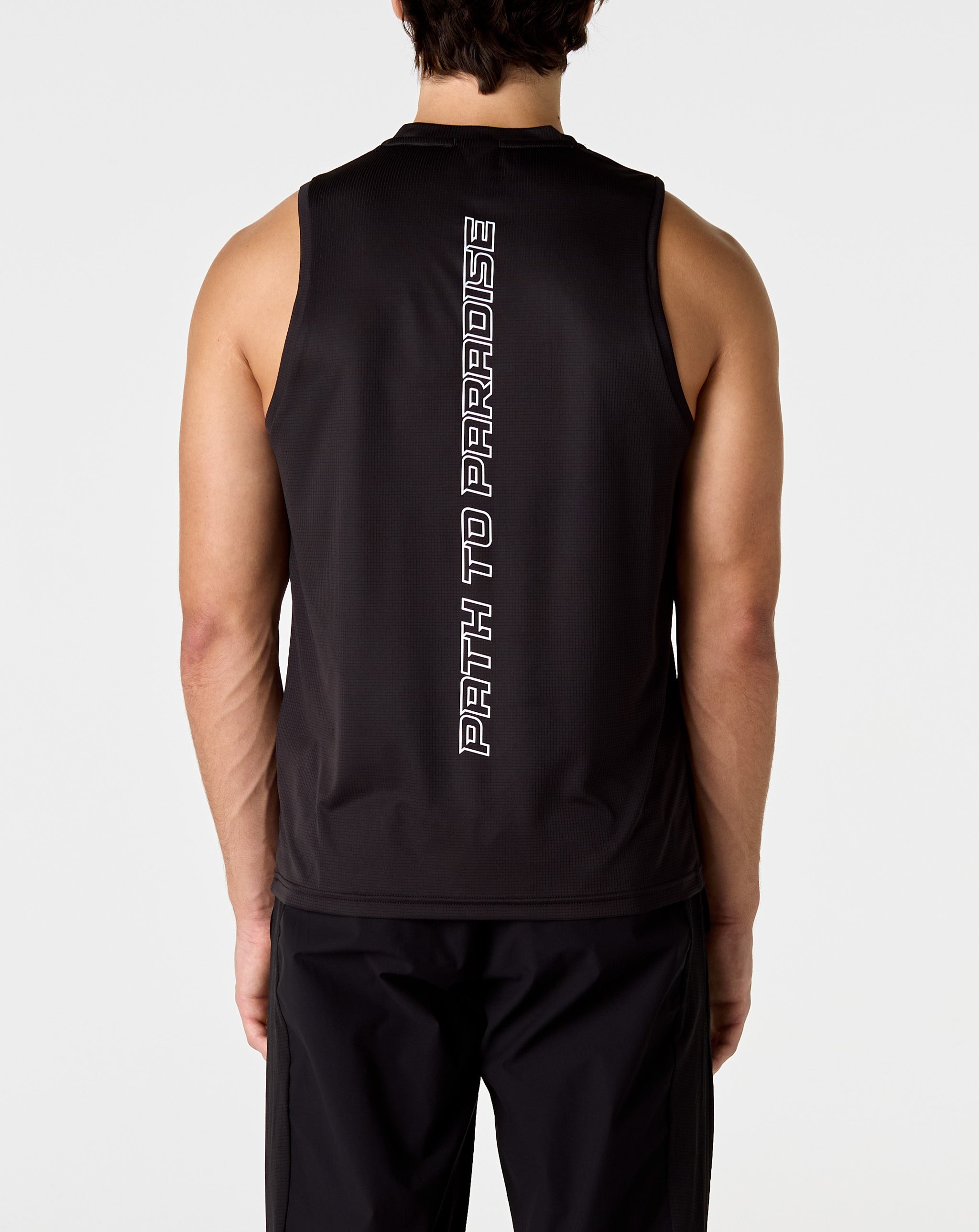 Training Tank