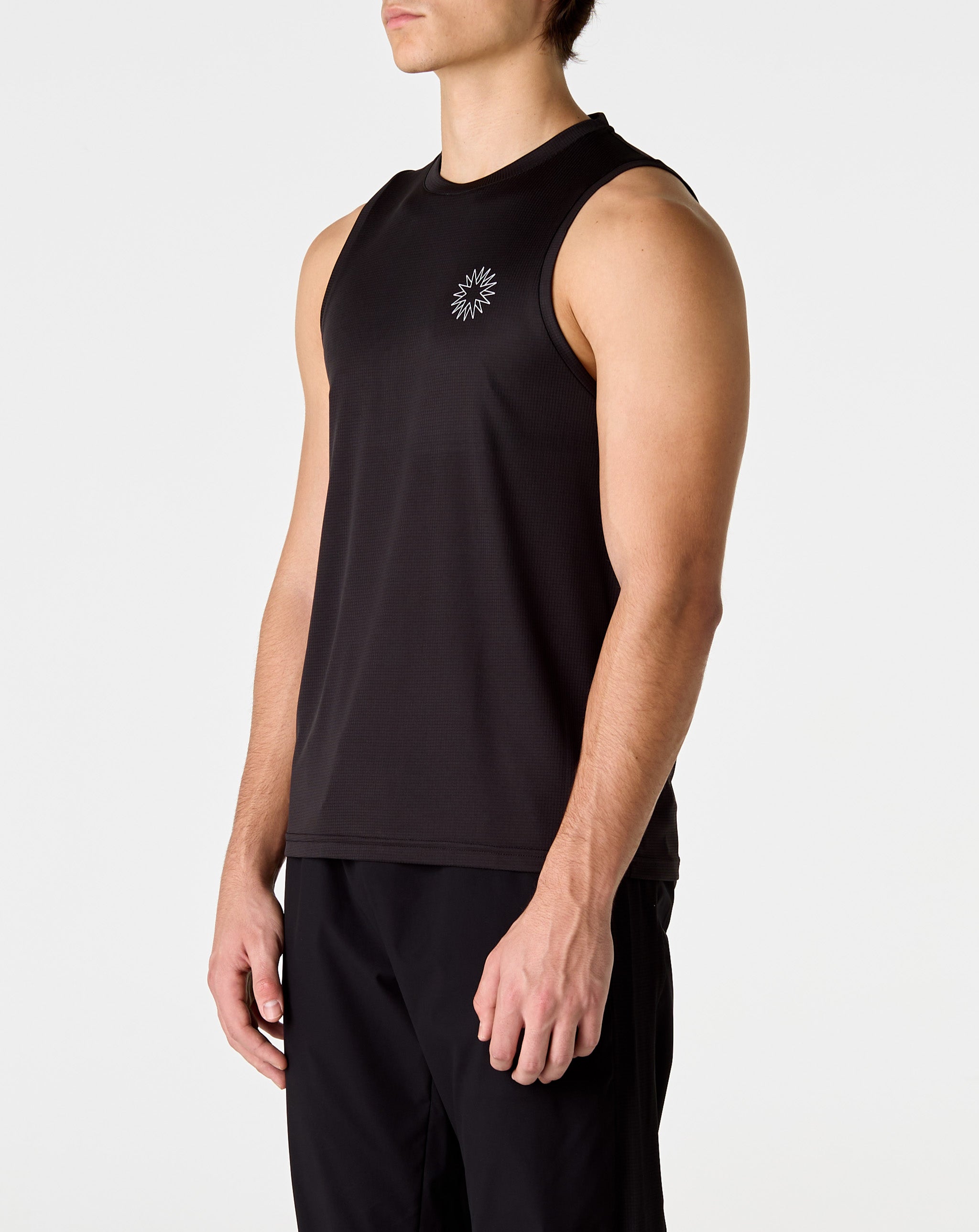 Training Tank
