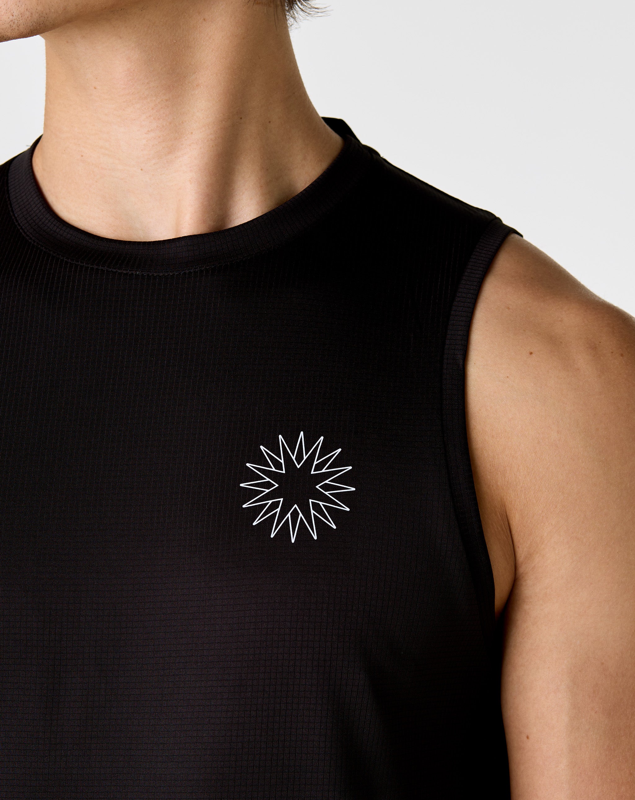 Training Tank