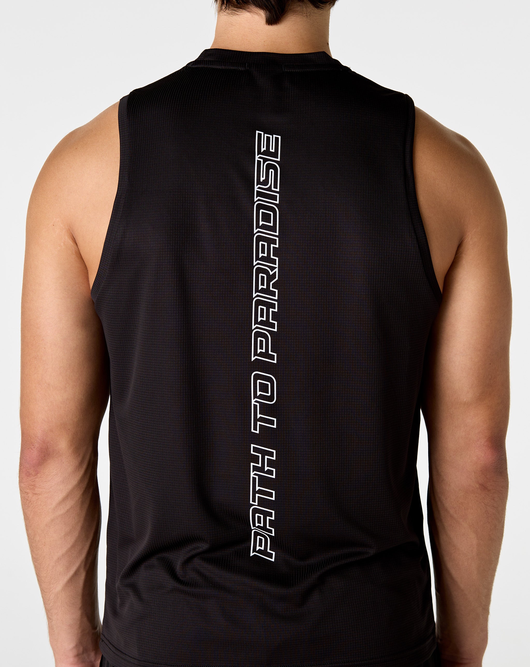 Training Tank