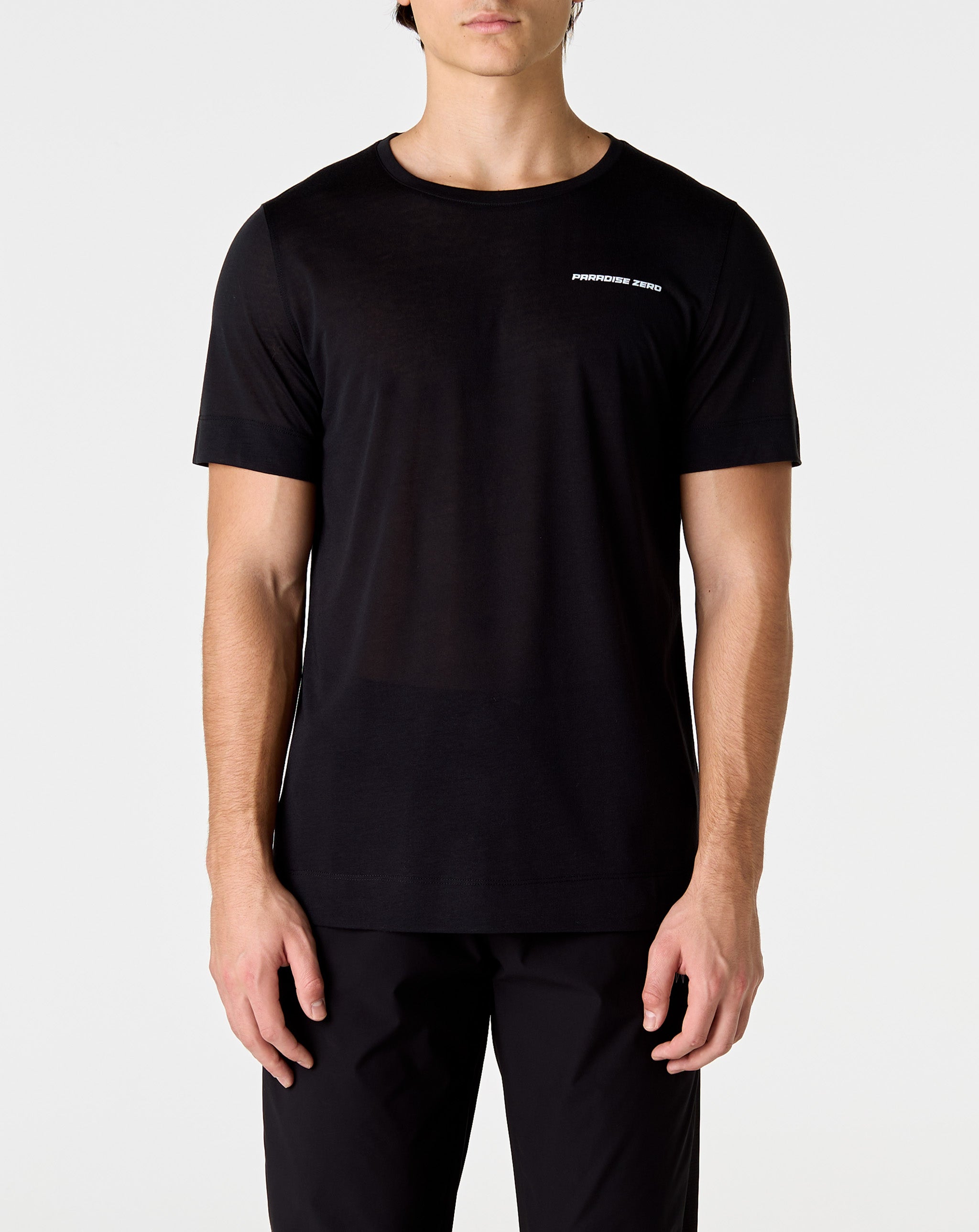 Featherweight S/S Tee