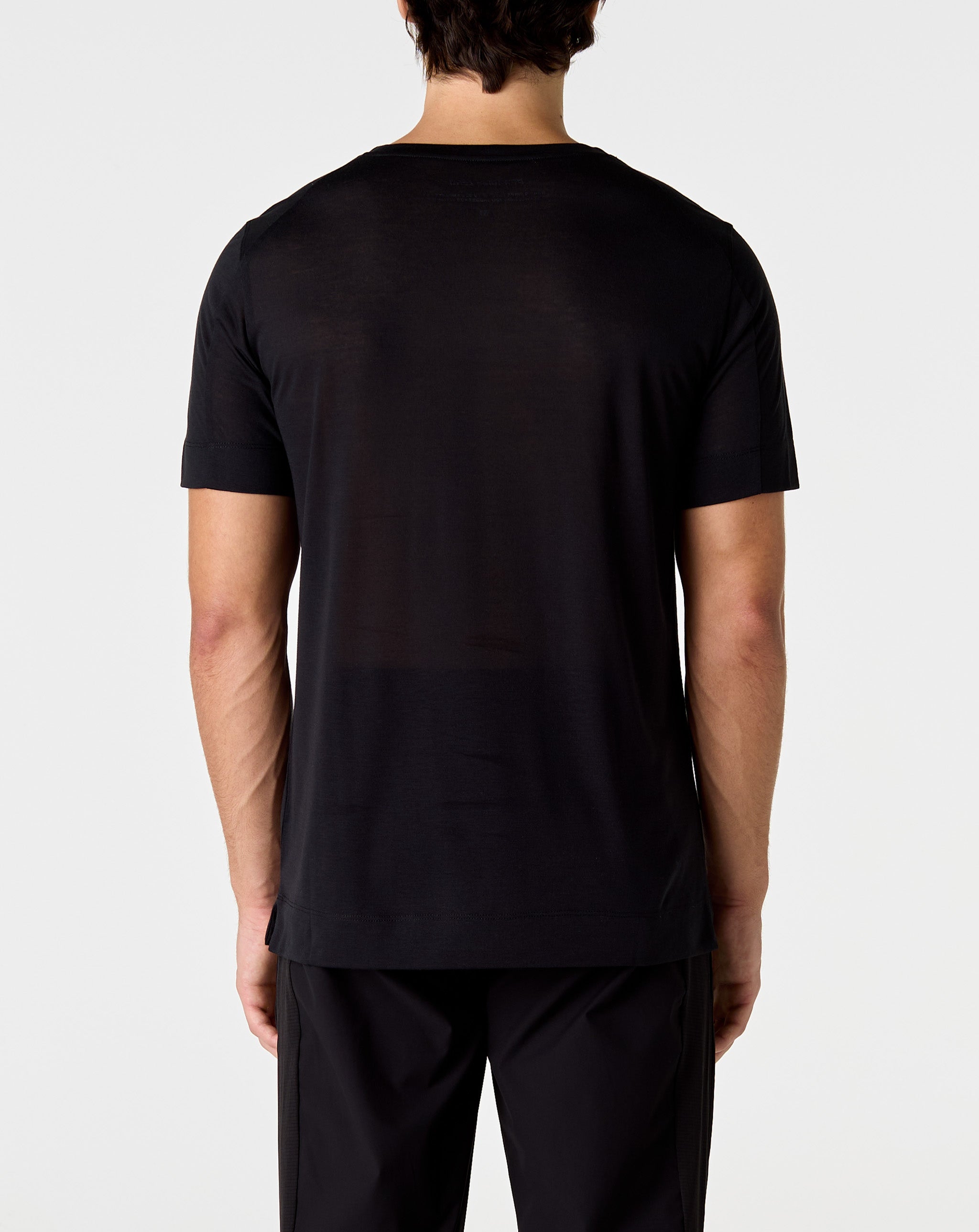 Featherweight S/S Tee