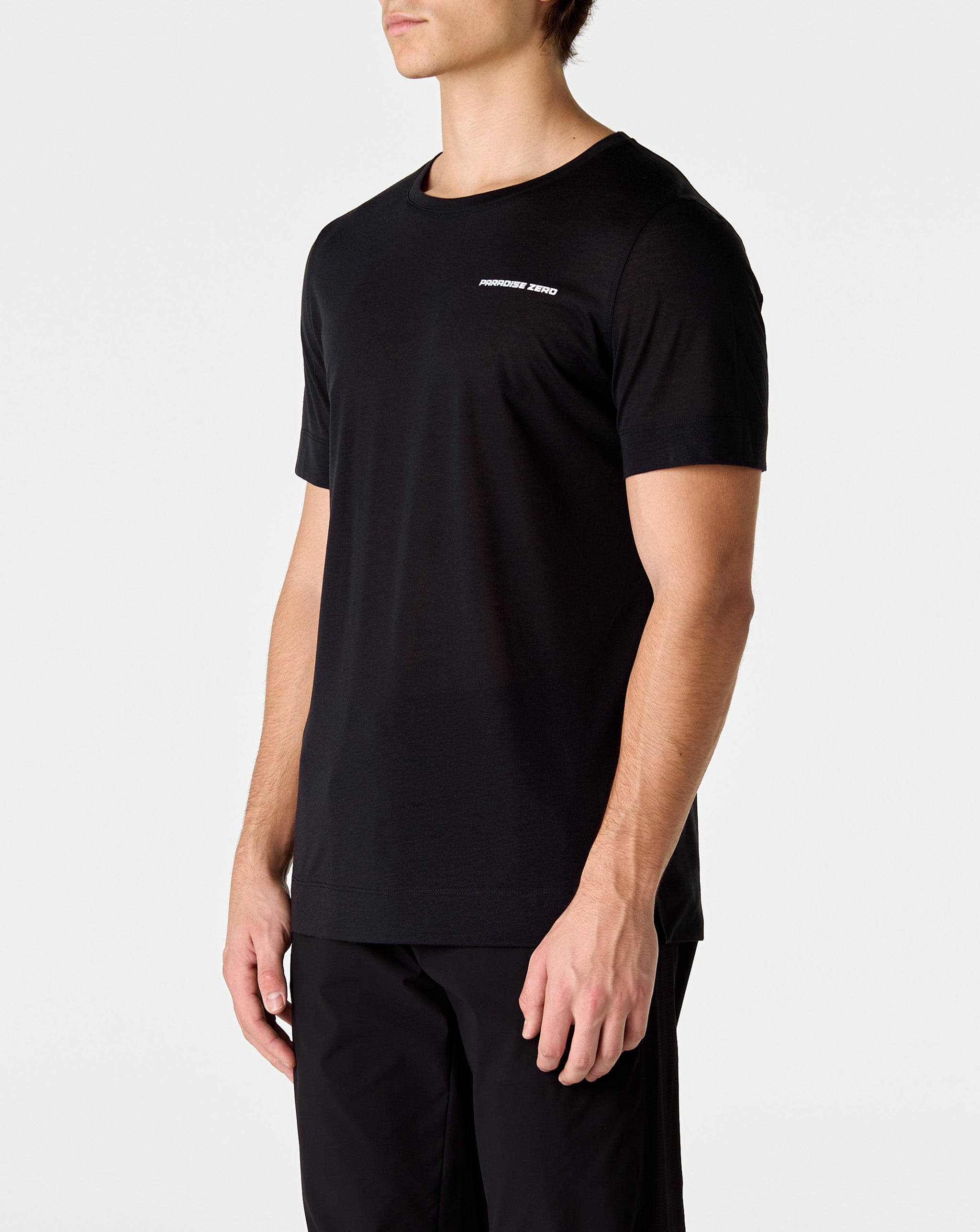 Featherweight S/S Tee