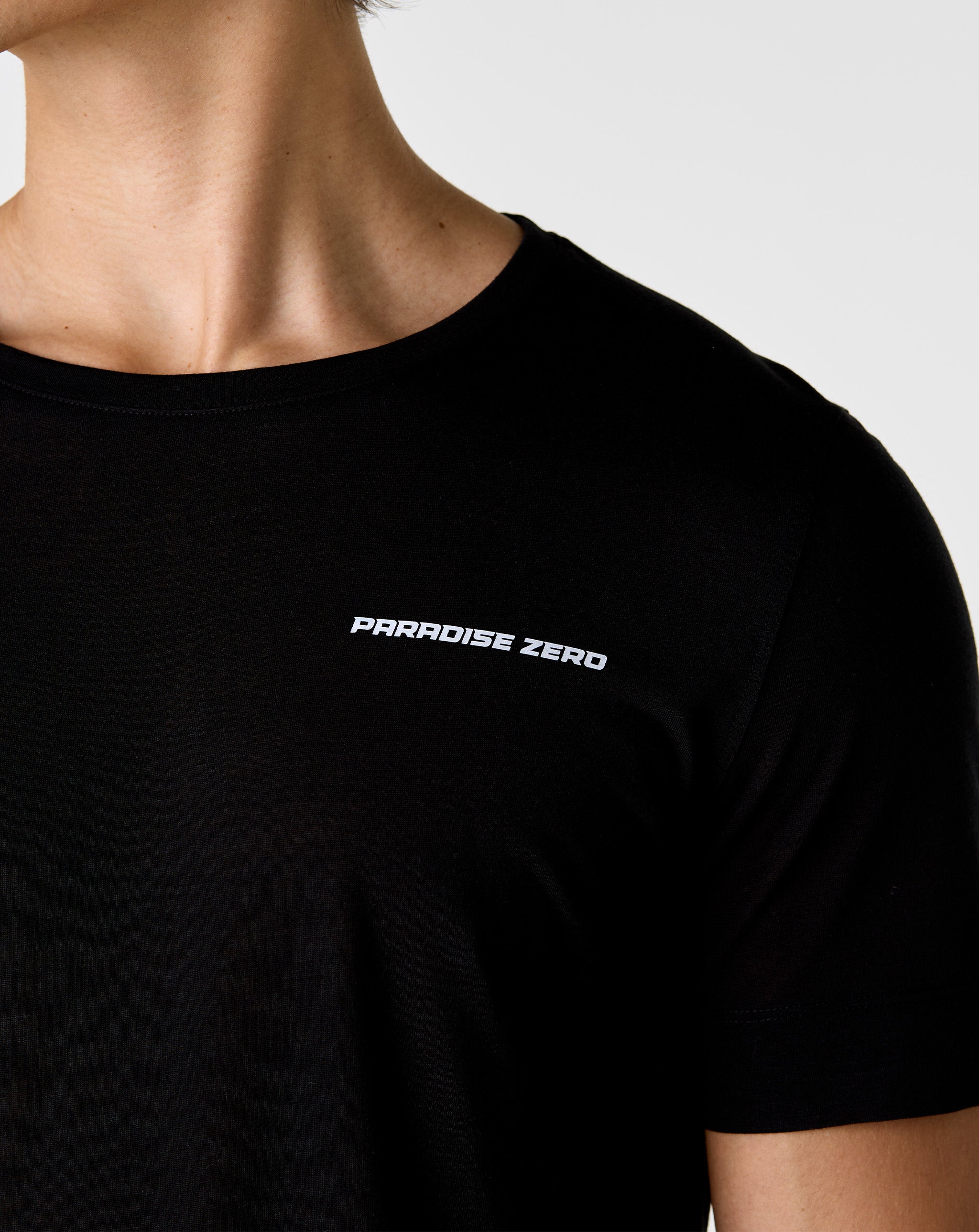 Featherweight S/S Tee