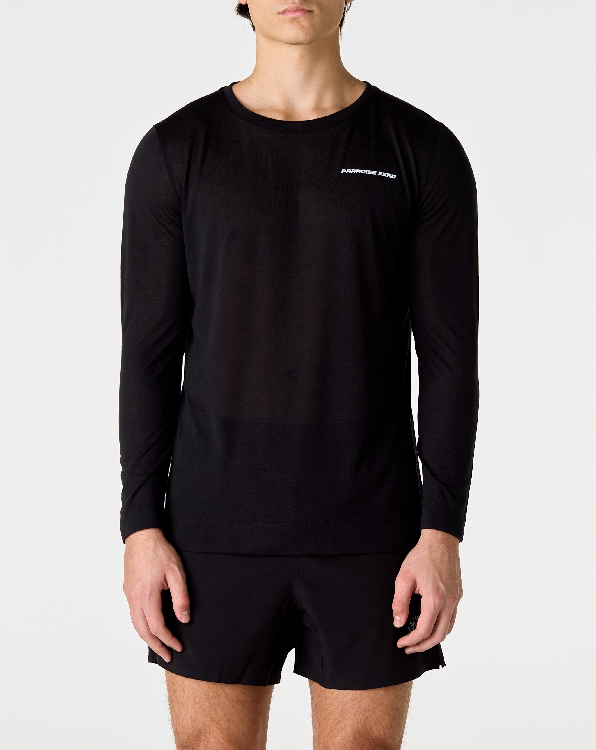 Featherweight Longsleeve