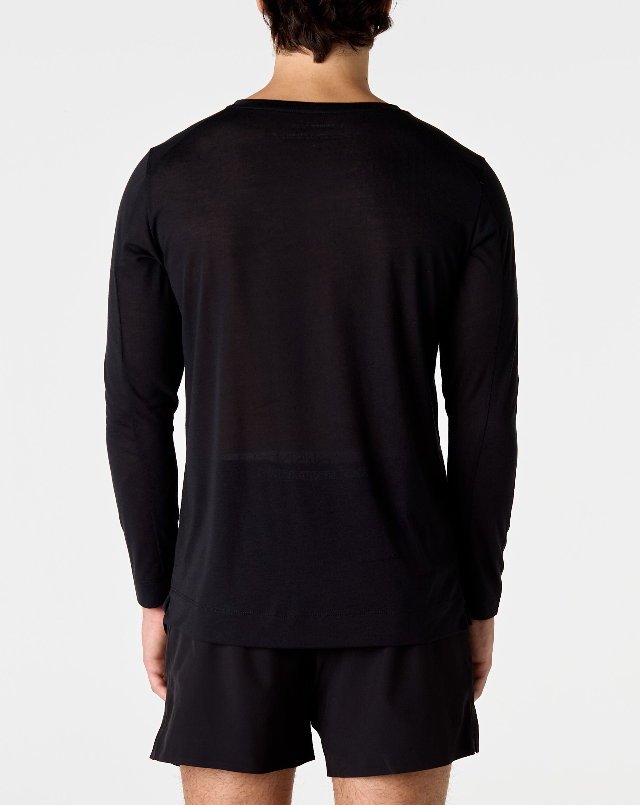 Featherweight Longsleeve