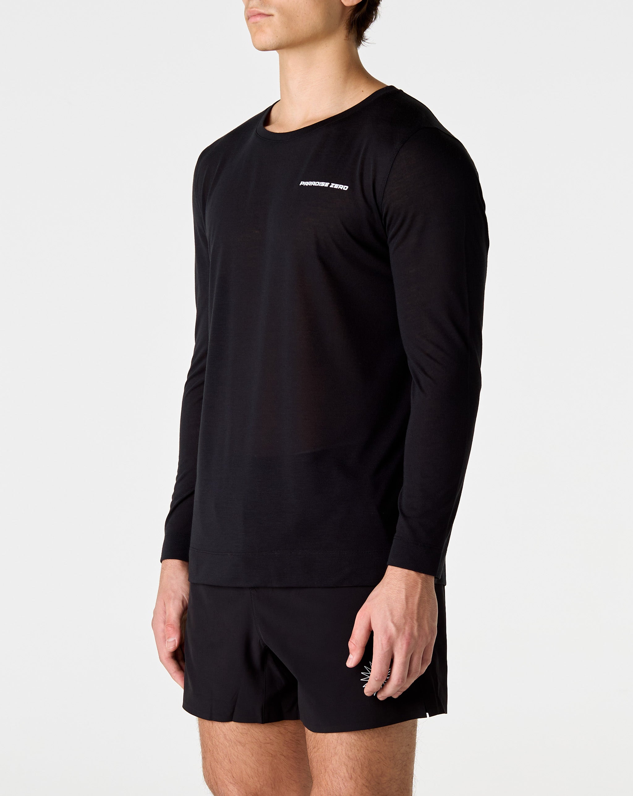 Featherweight Longsleeve