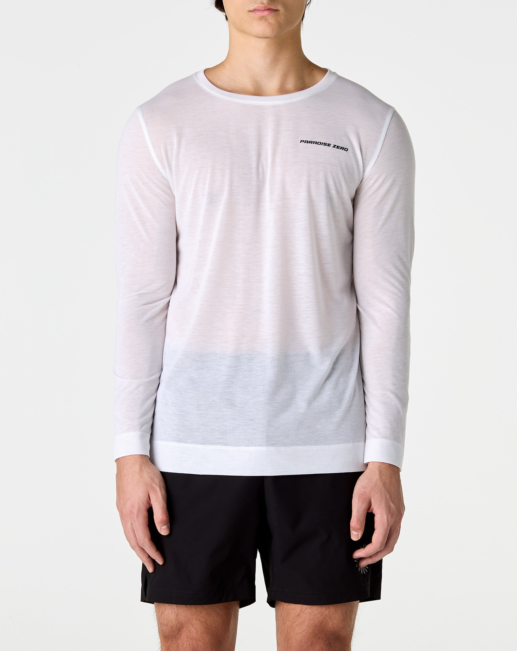 Featherweight Longsleeve