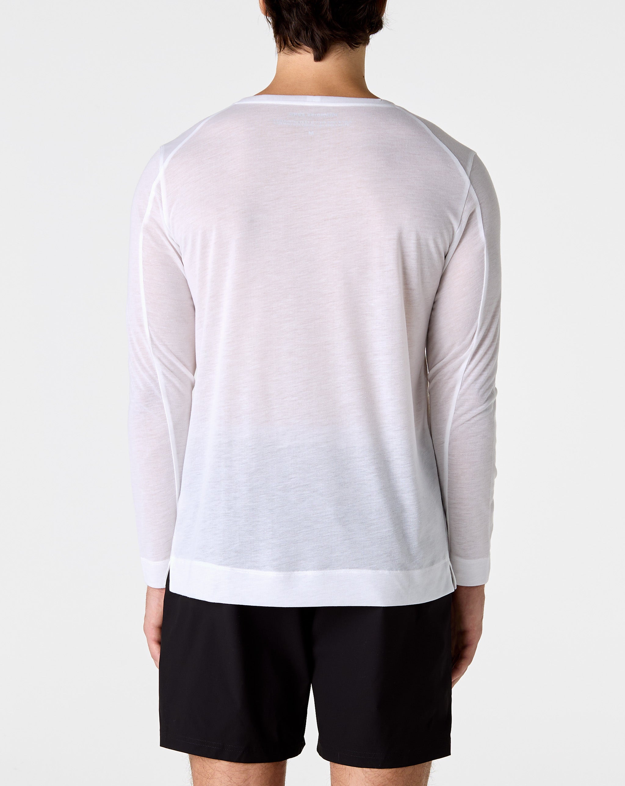 Featherweight Longsleeve