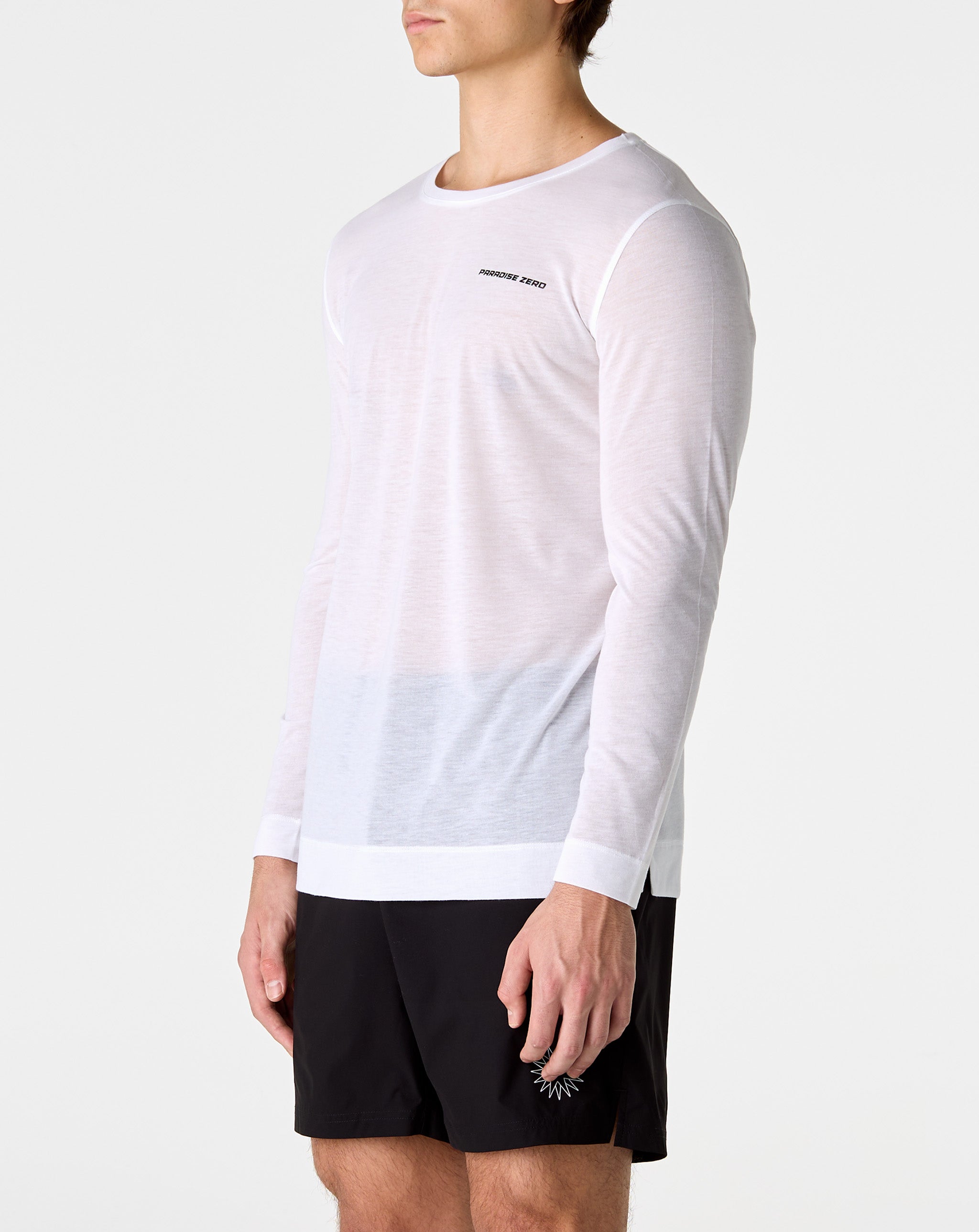 Featherweight Longsleeve