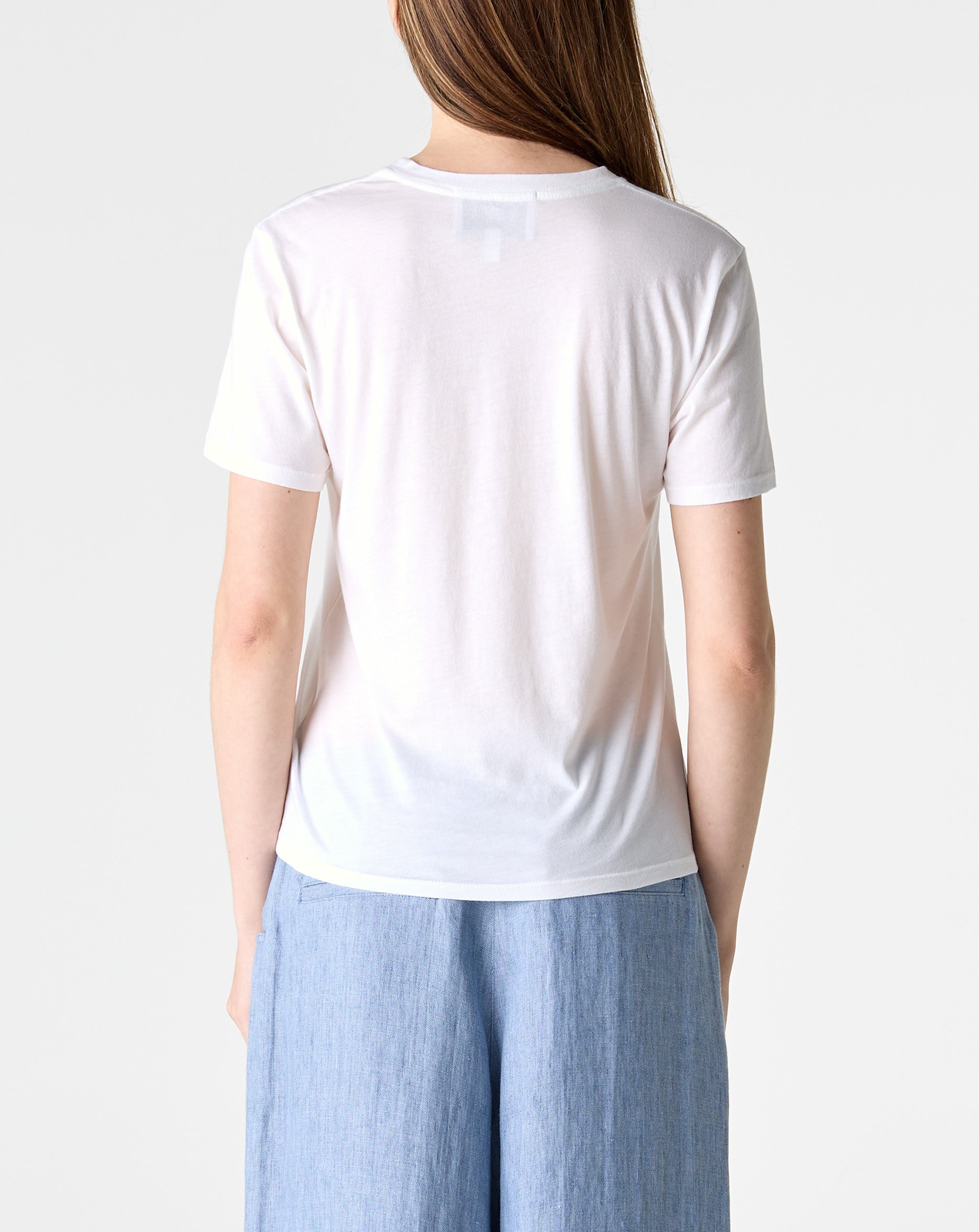 His Tee