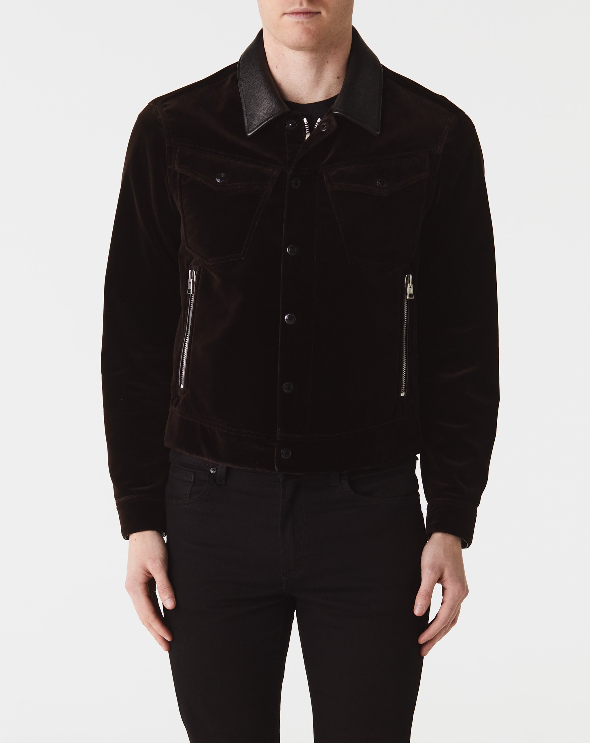 Western Jacket