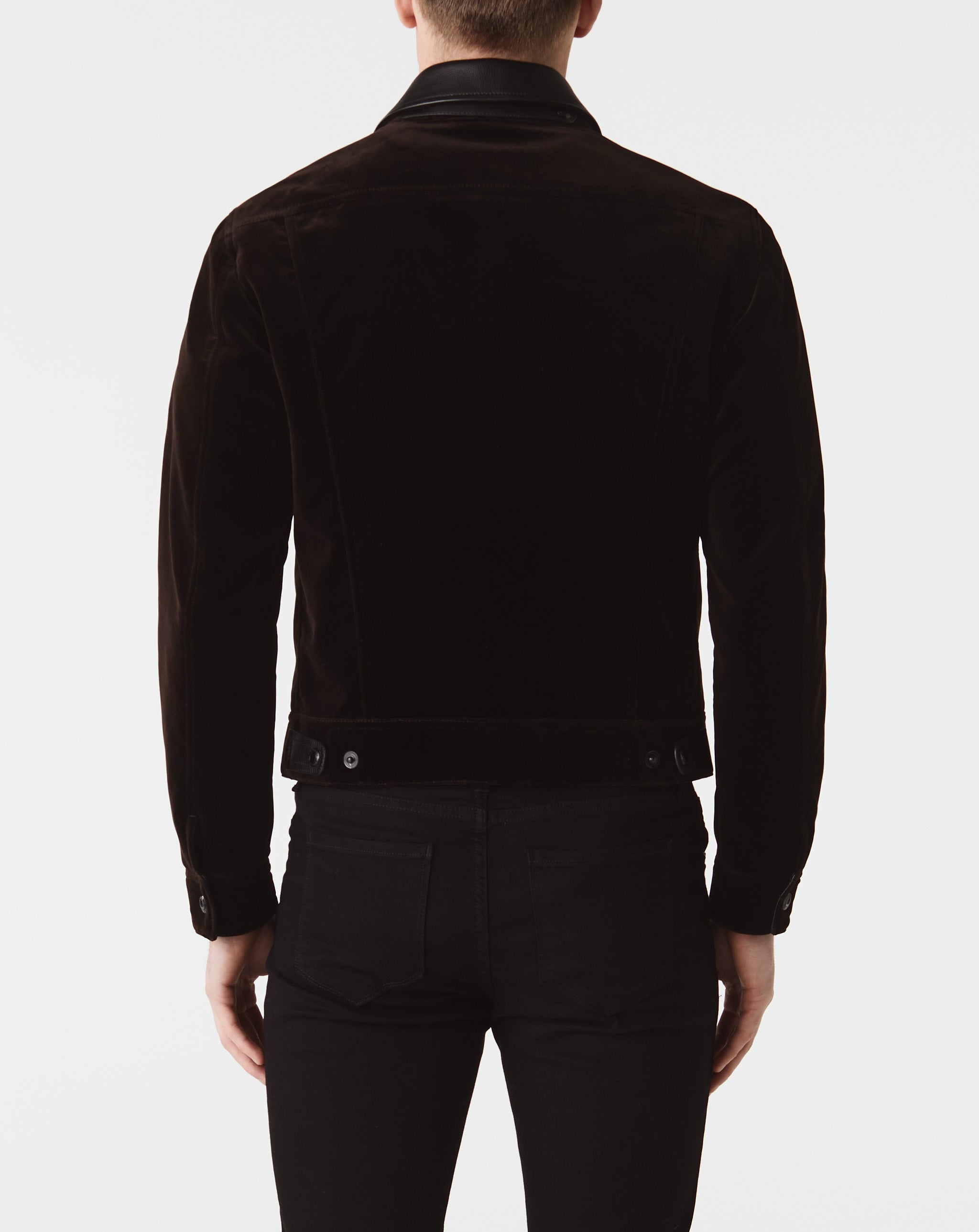 Western Jacket