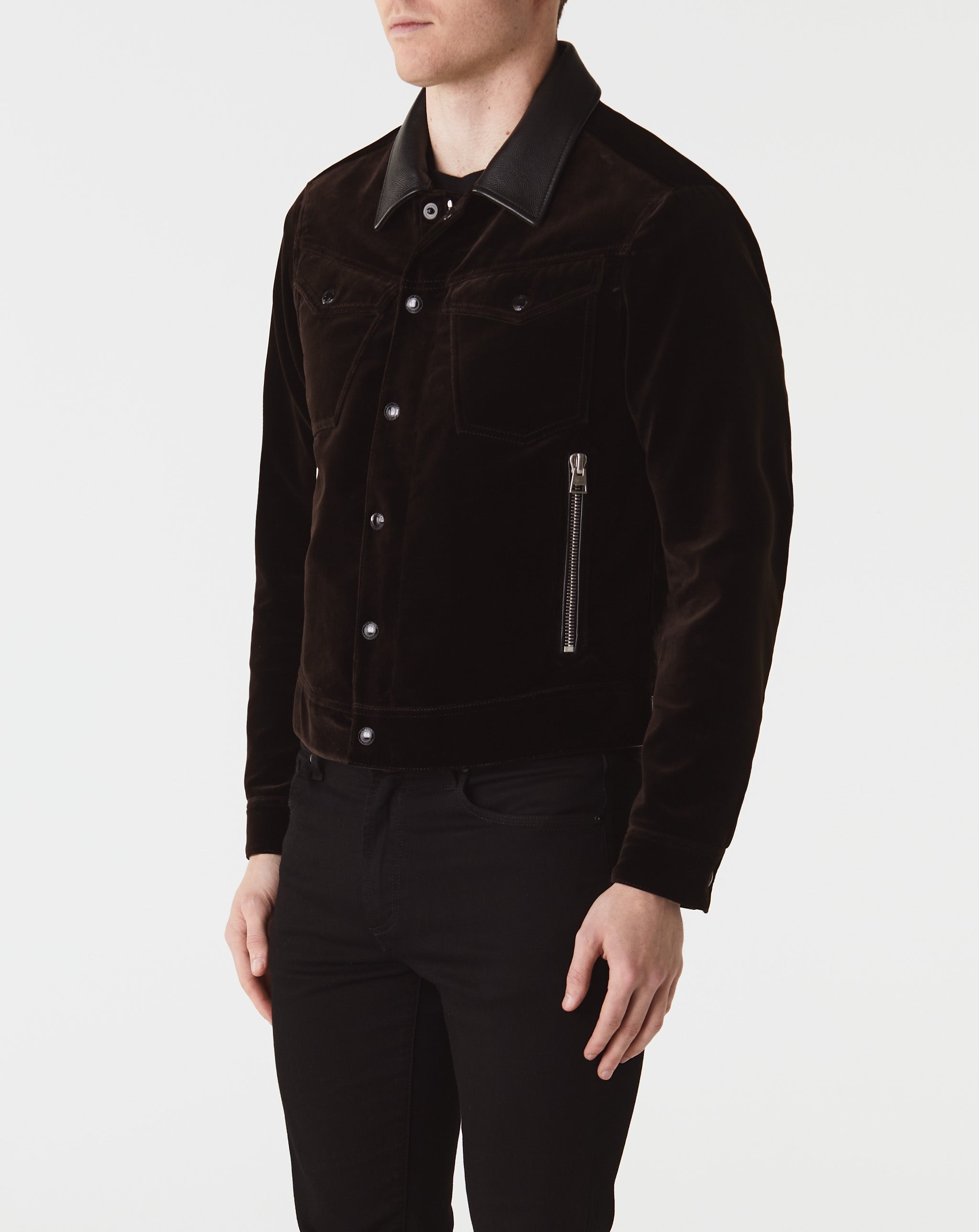 Western Jacket