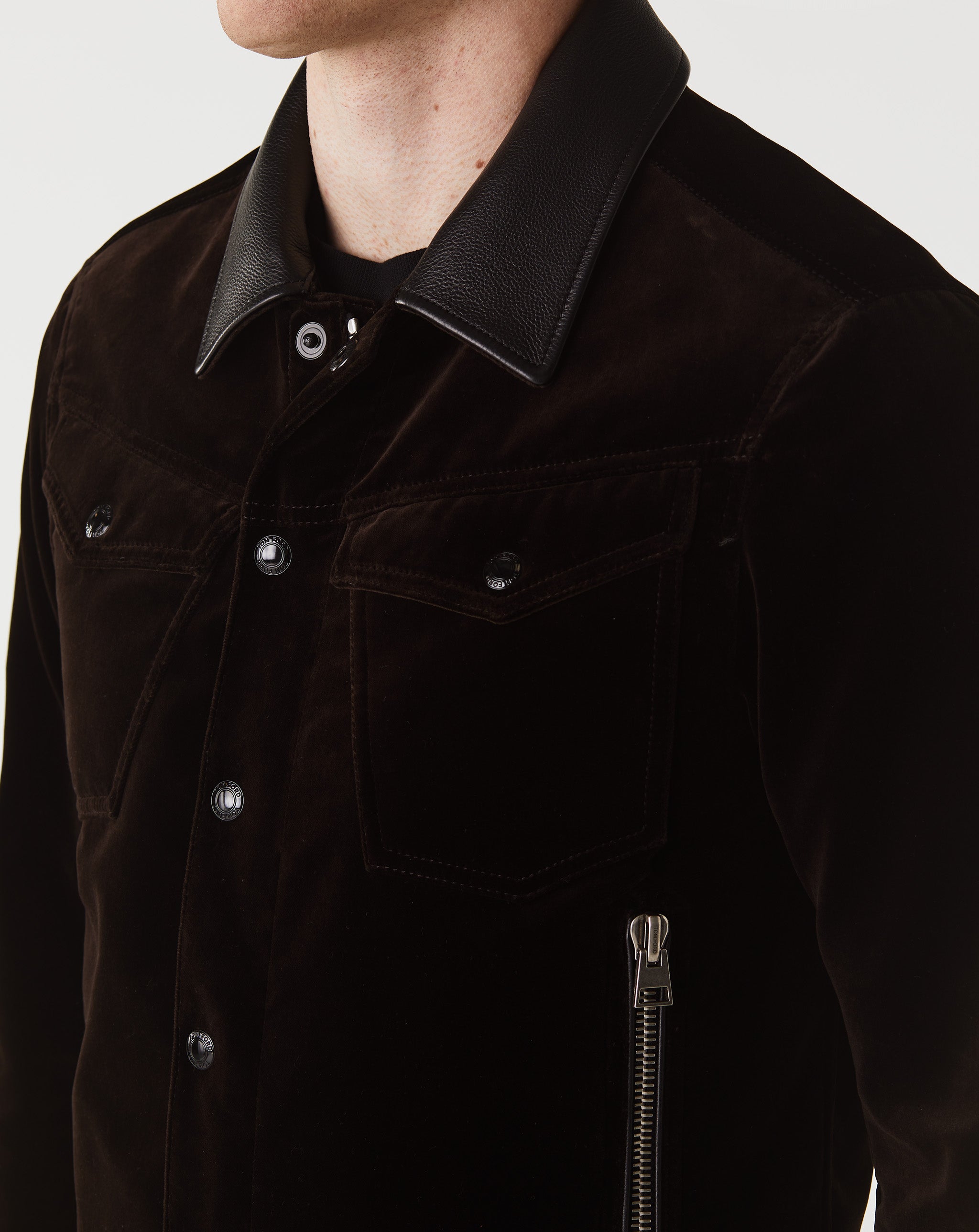 Western Jacket
