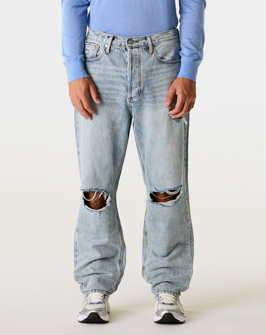 The Relaxed Jean