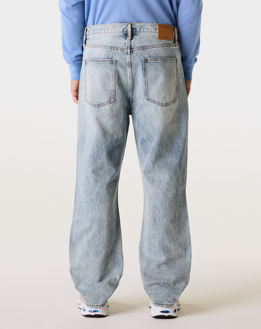 The Relaxed Jean