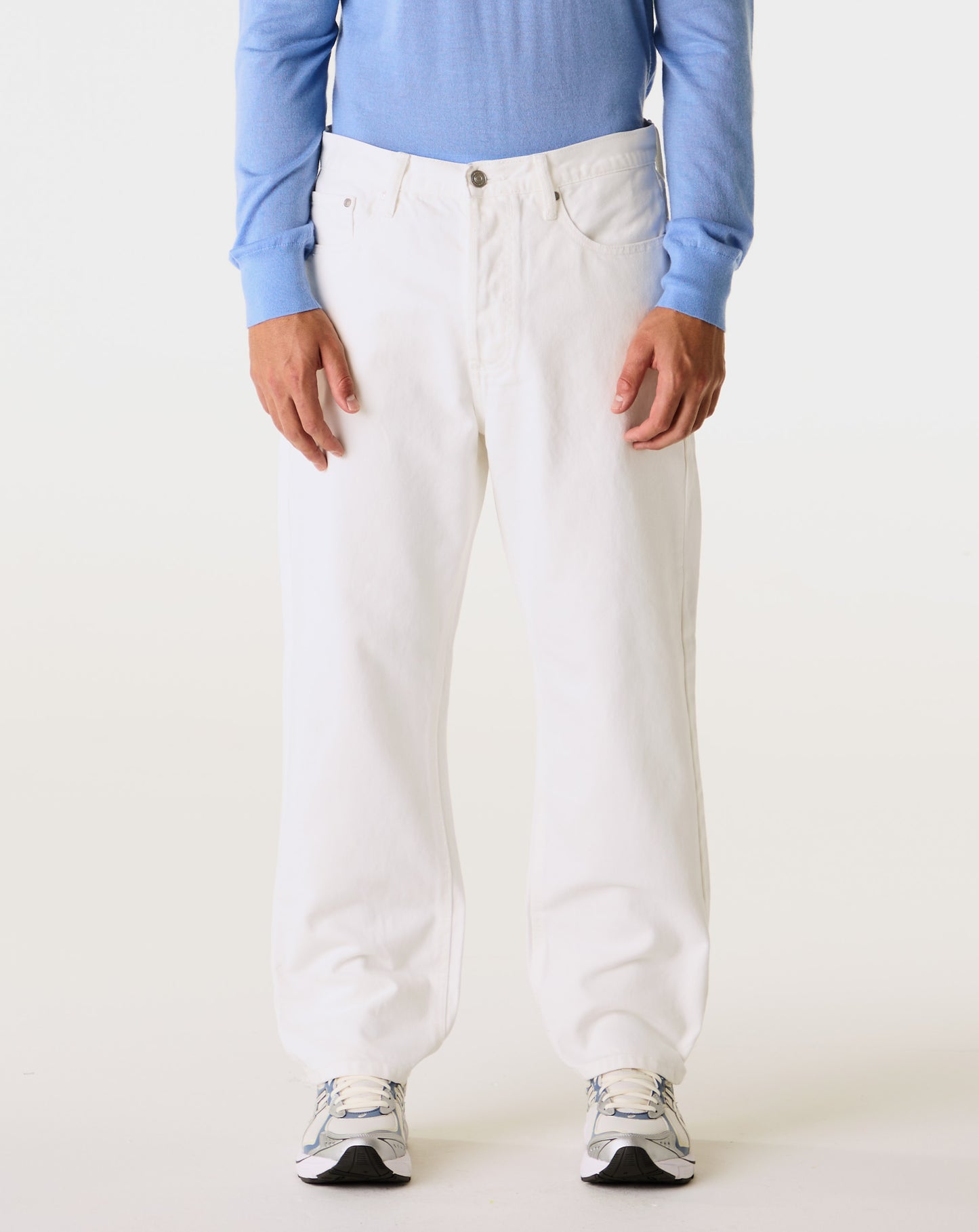 The Relaxed Jean