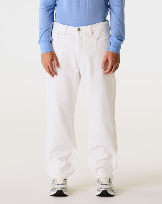 The Relaxed Jean