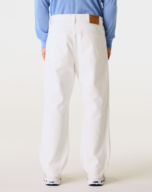 The Relaxed Jean