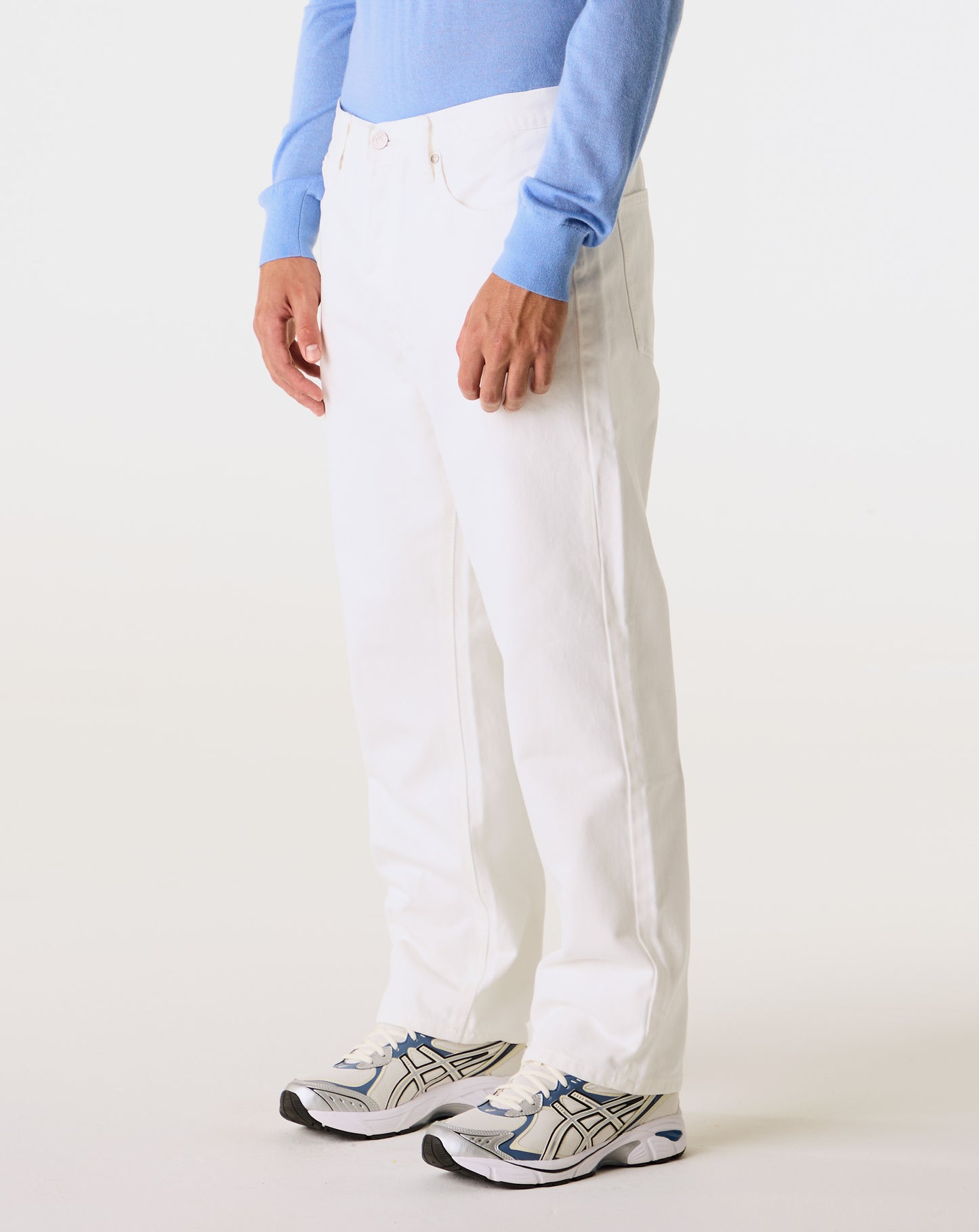 The Relaxed Jean