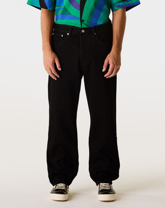 The Relaxed Jean