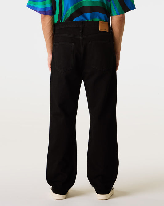 The Relaxed Jean