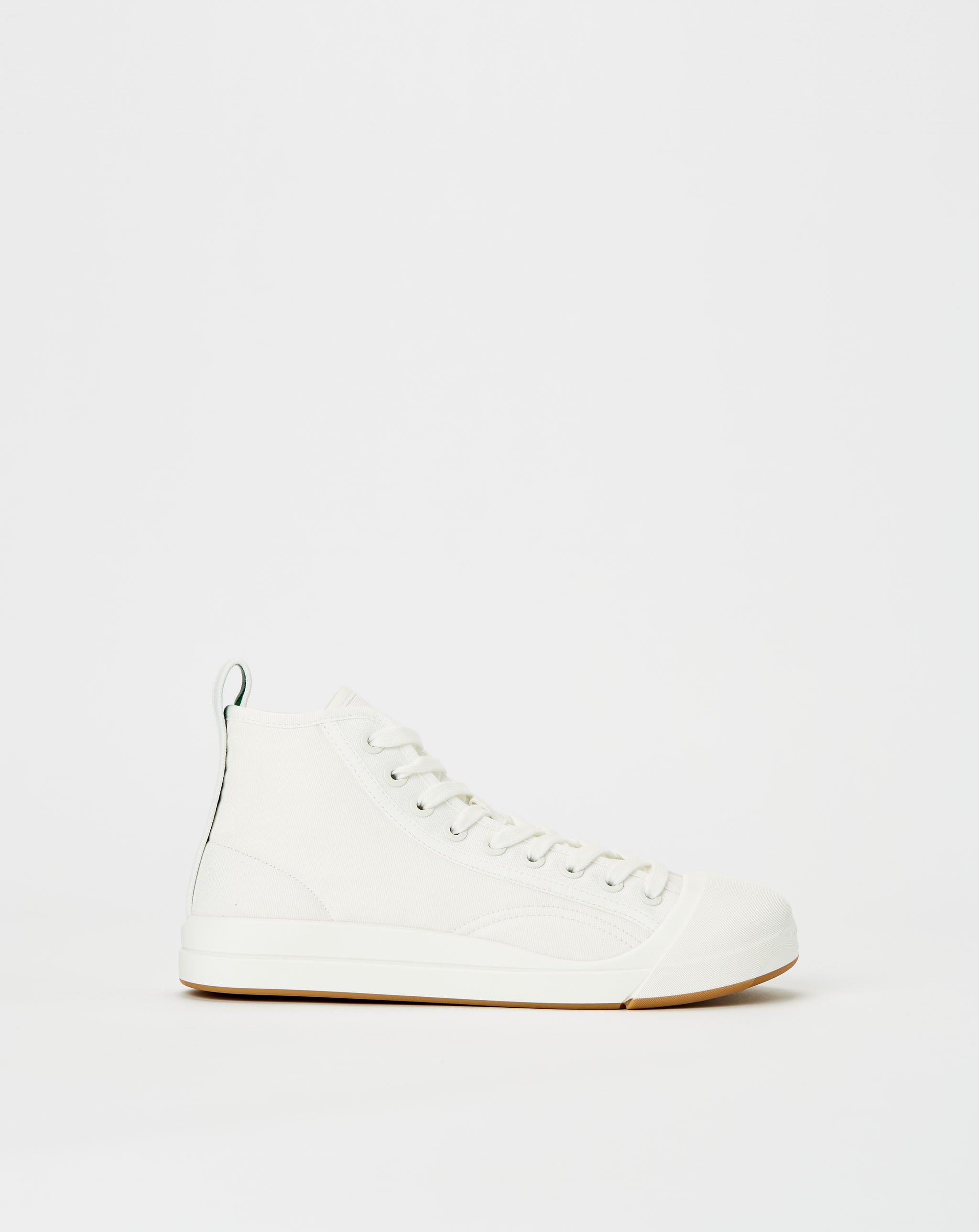 Canvas Sneaker