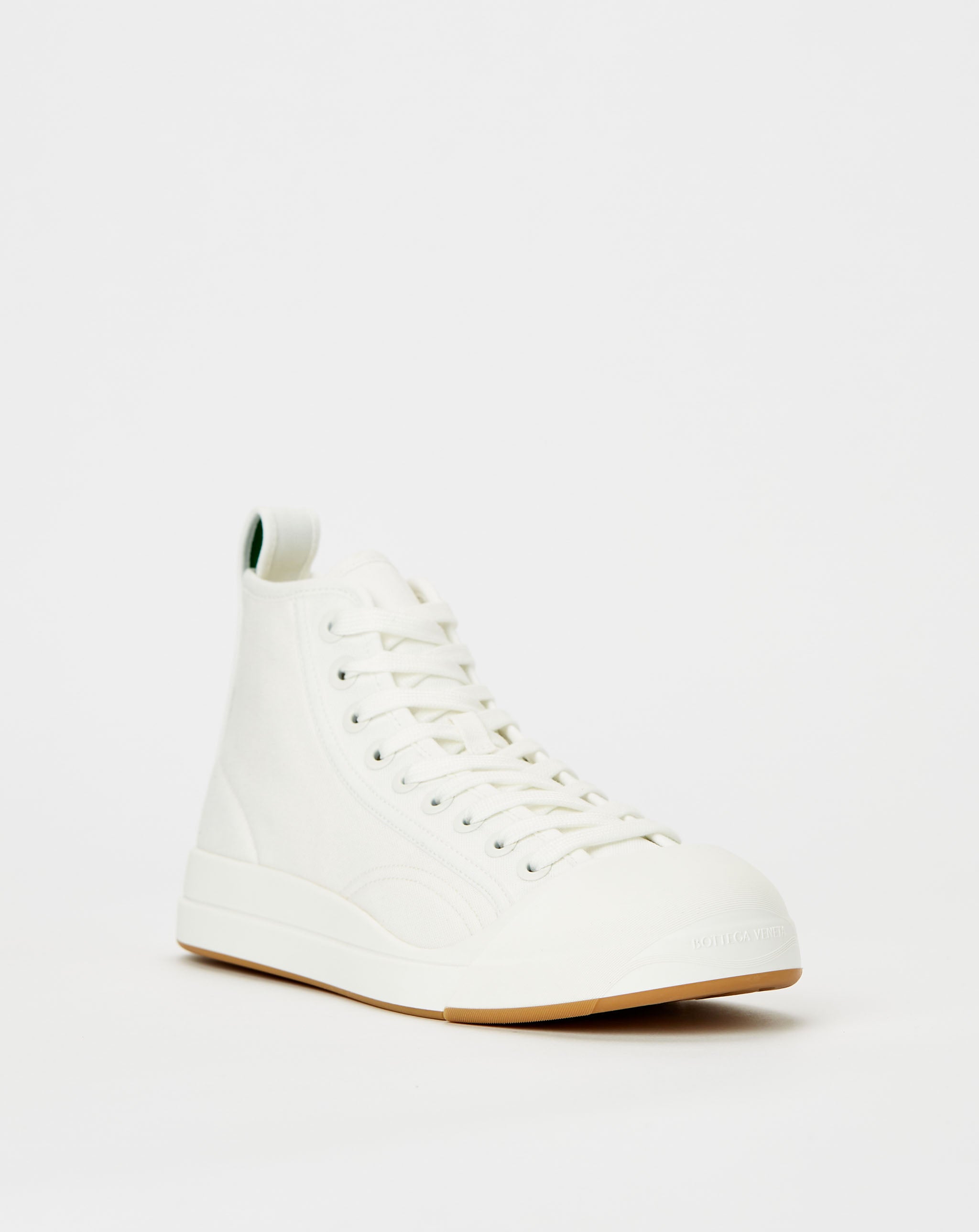 Canvas Sneaker