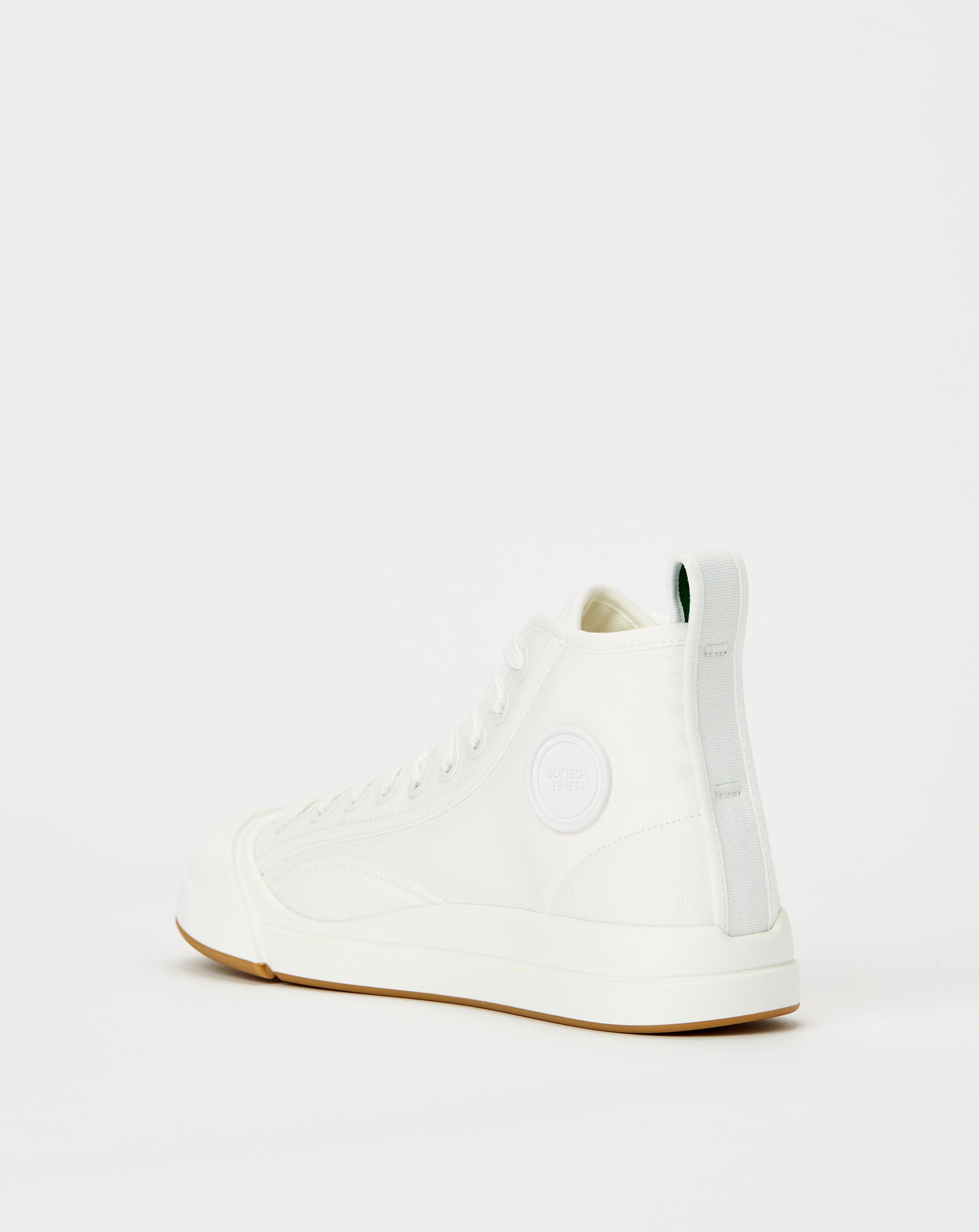 Canvas Sneaker