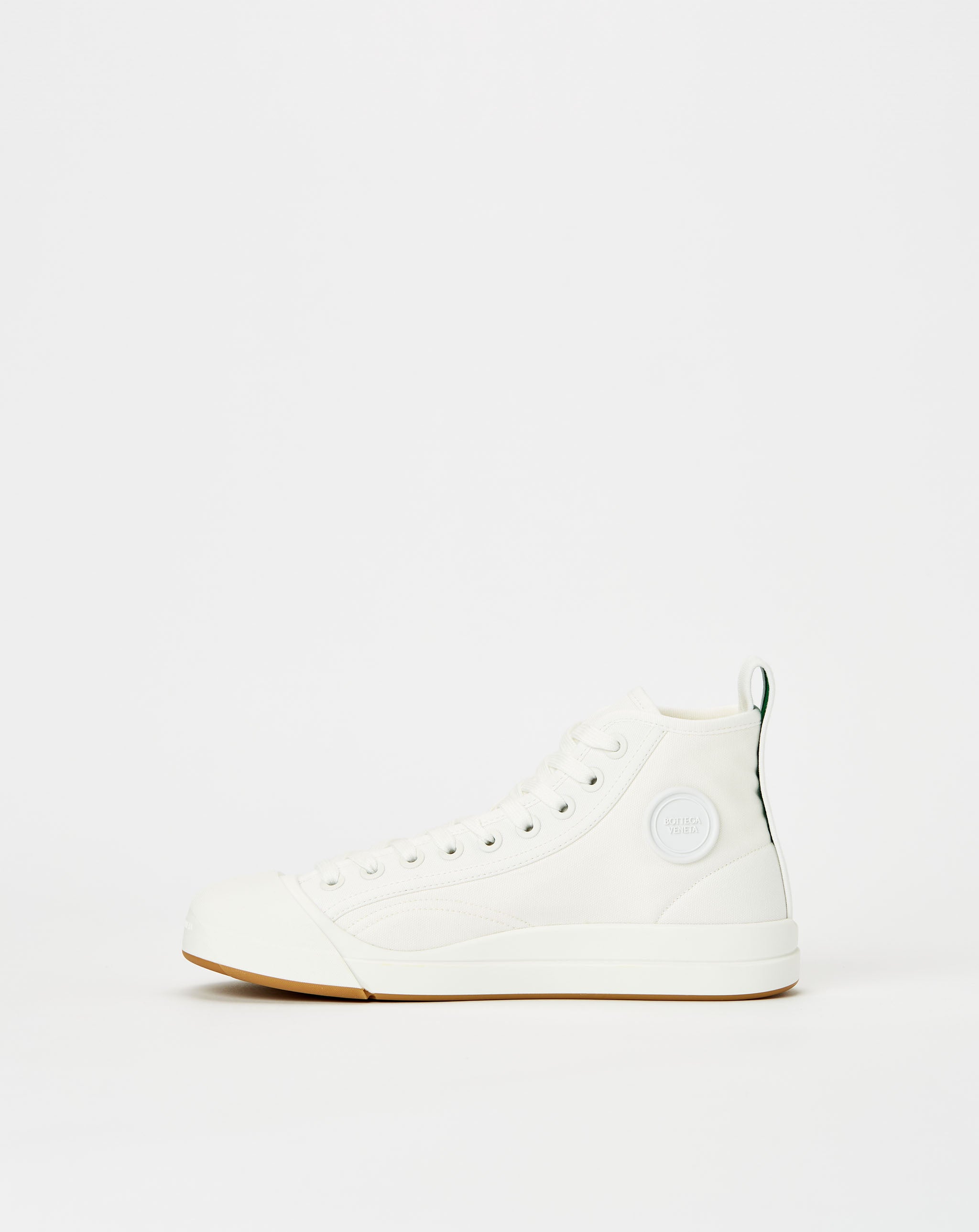 Canvas Sneaker