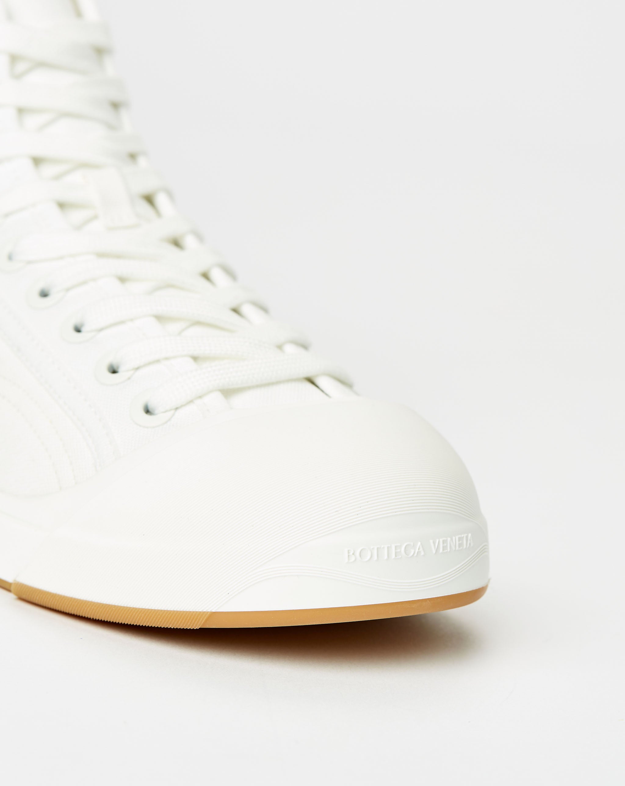 Canvas Sneaker
