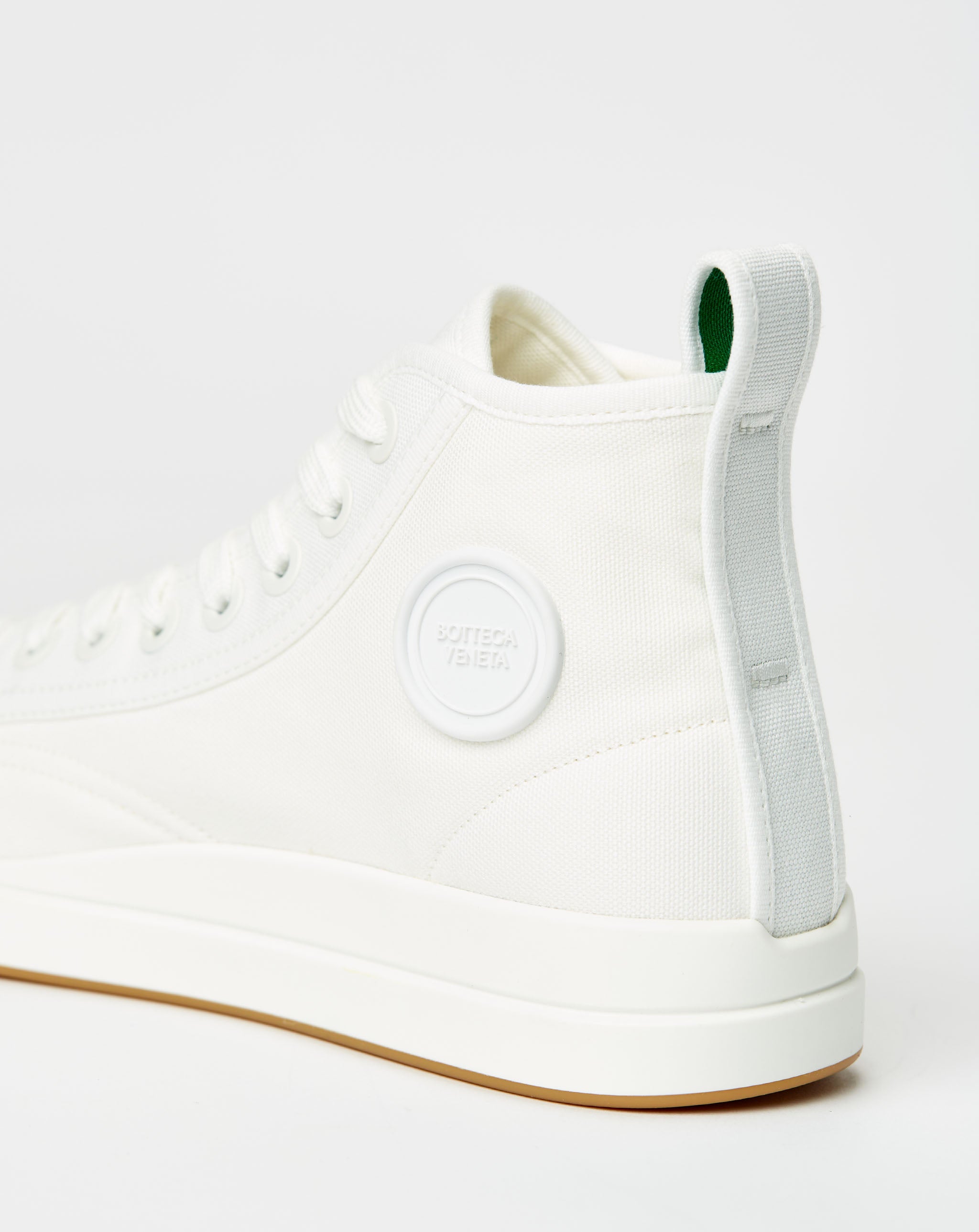 Canvas Sneaker