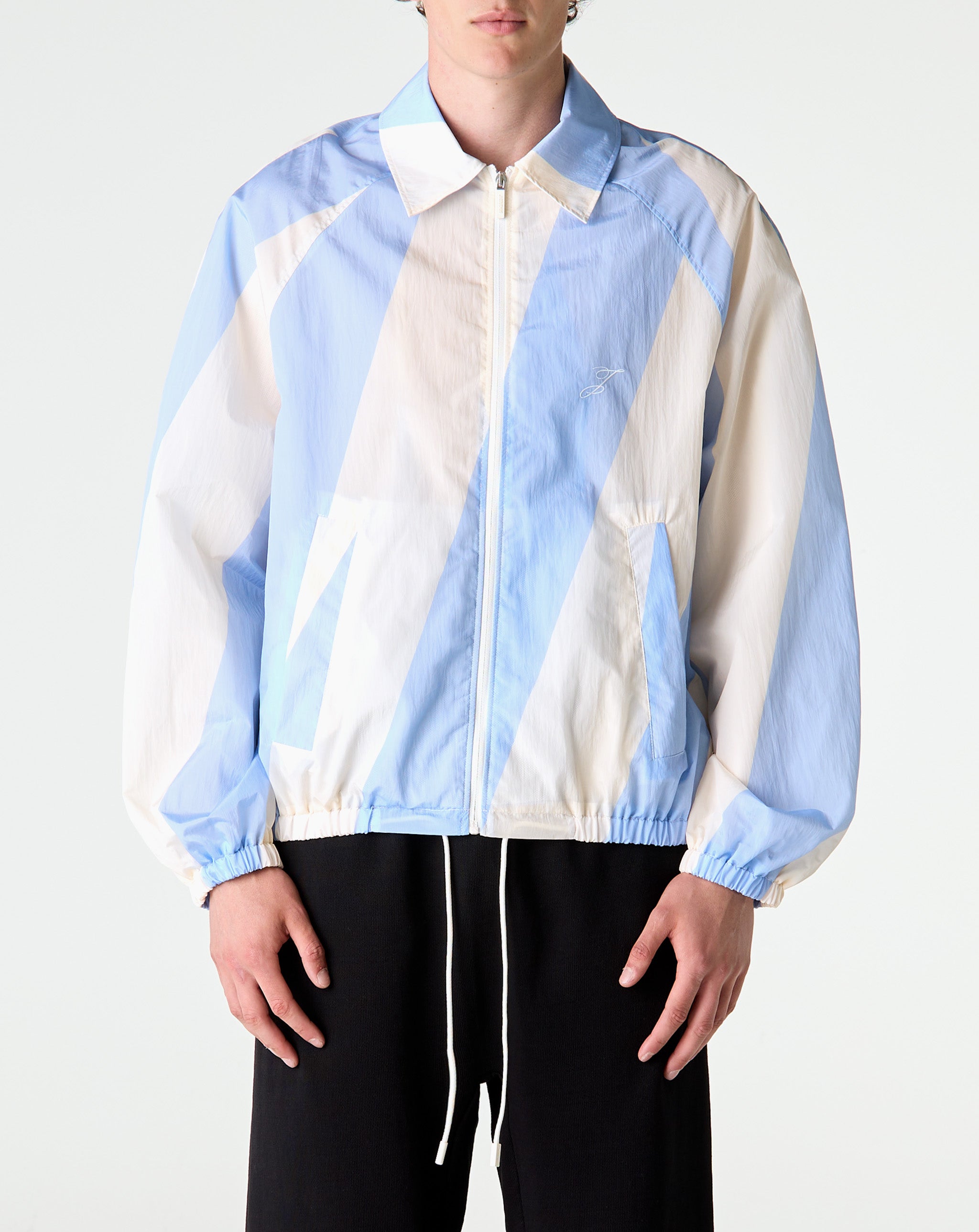 Le Windbreaker