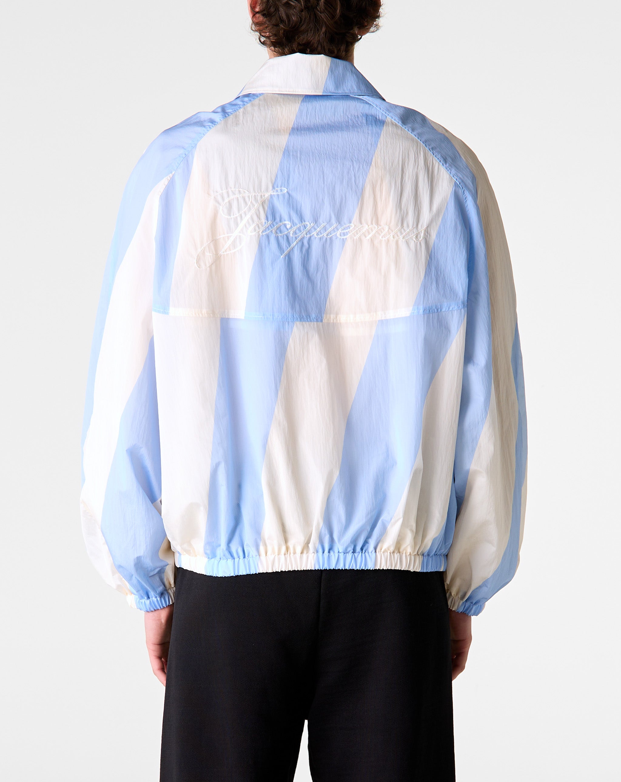 Le Windbreaker