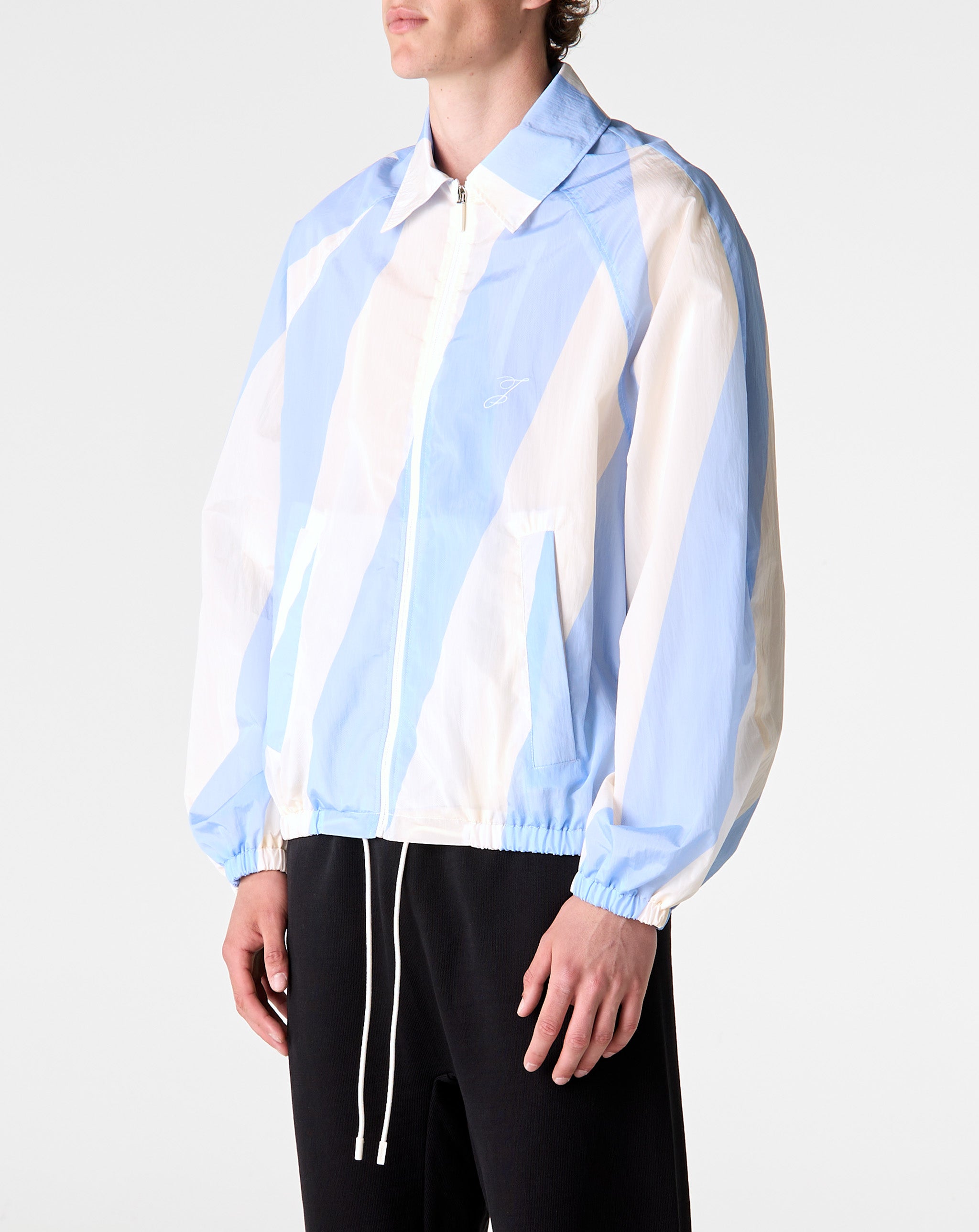 Le Windbreaker