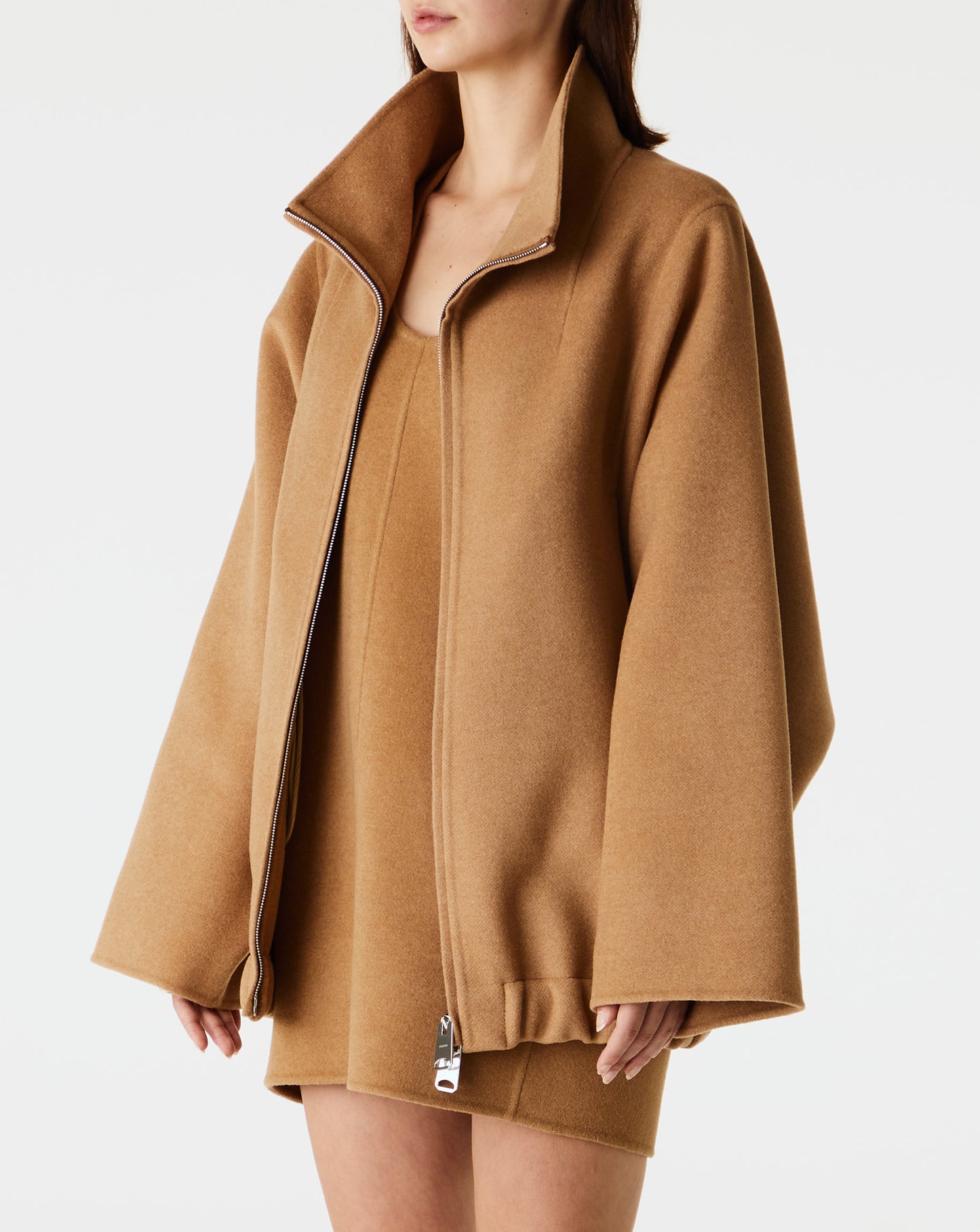 Garret Jacket