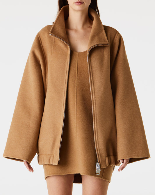 Garret Jacket