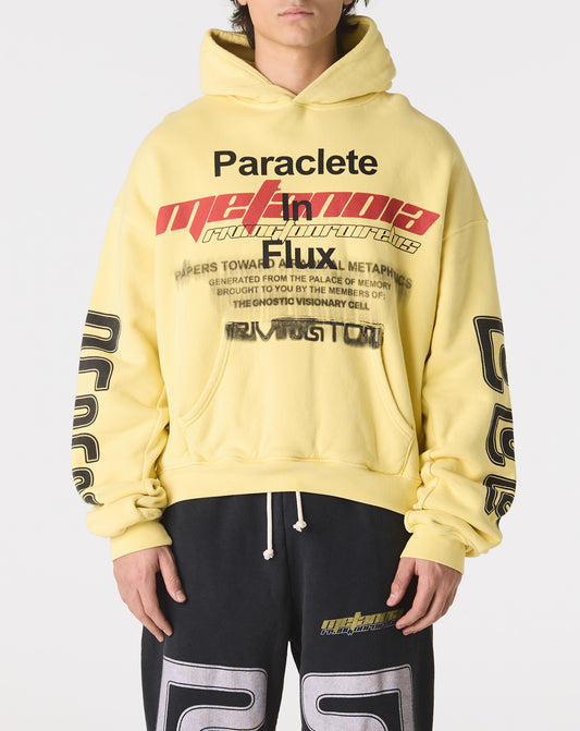 Paraclete Cva Hoodie
