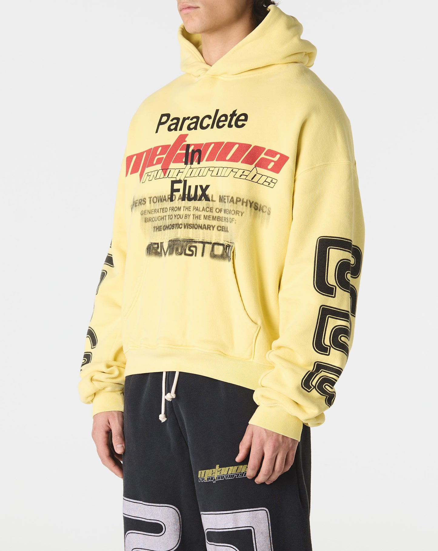 Paraclete Cva Hoodie