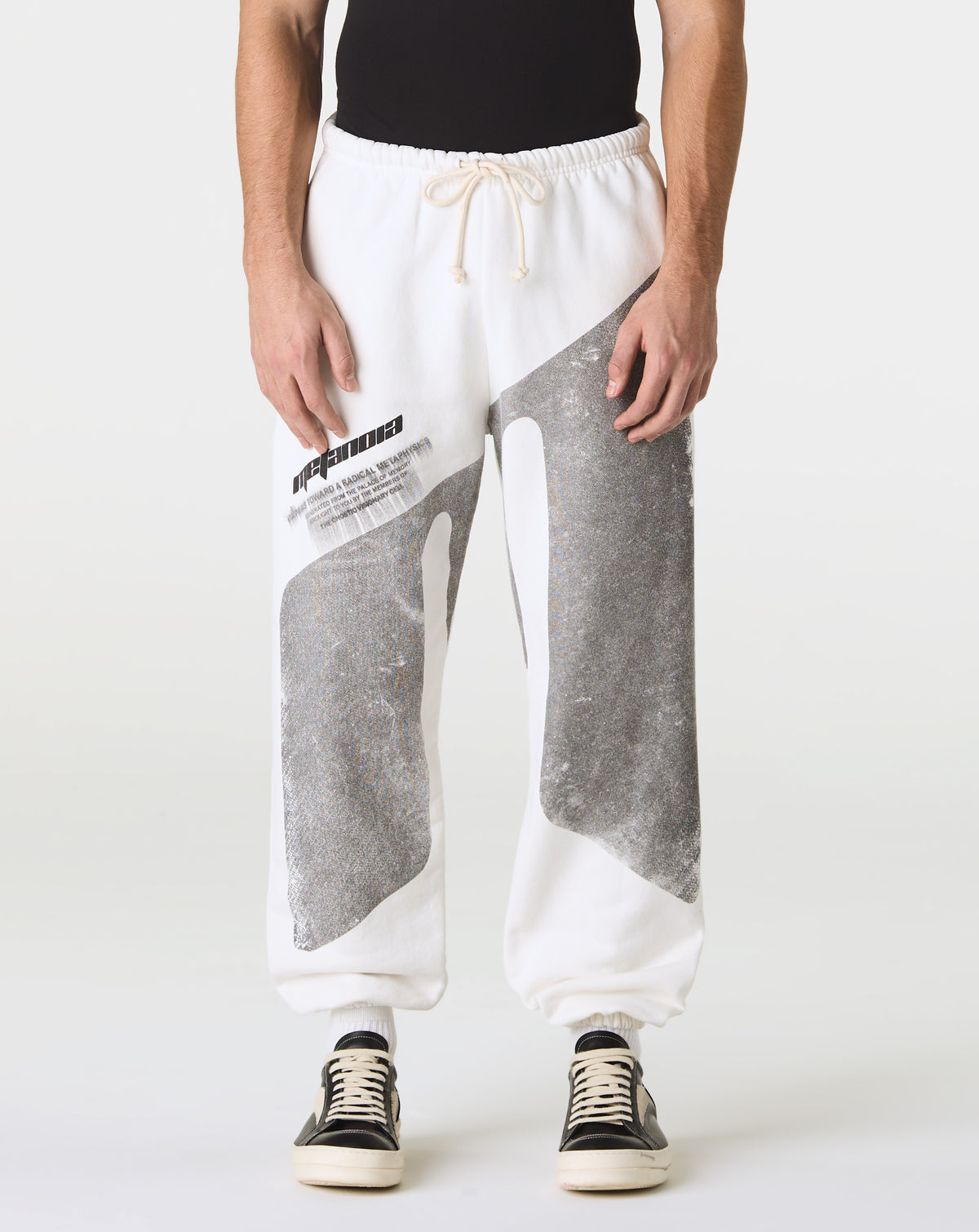 Paraclete Sweat